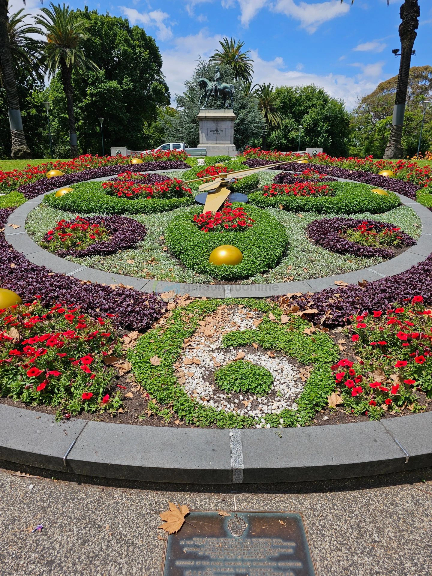 Parcul Reginei Elisabeta