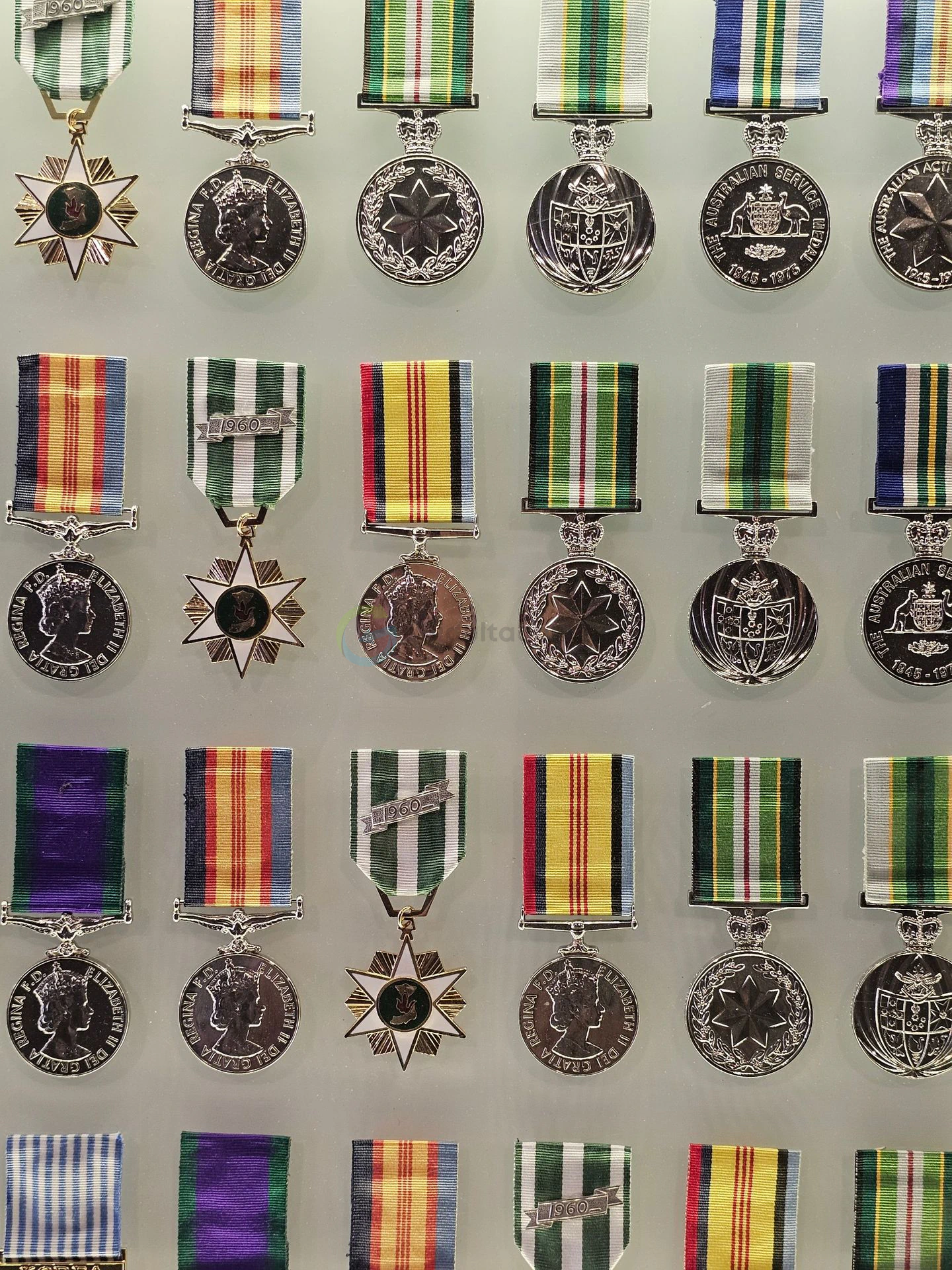 Shine of Remembrance