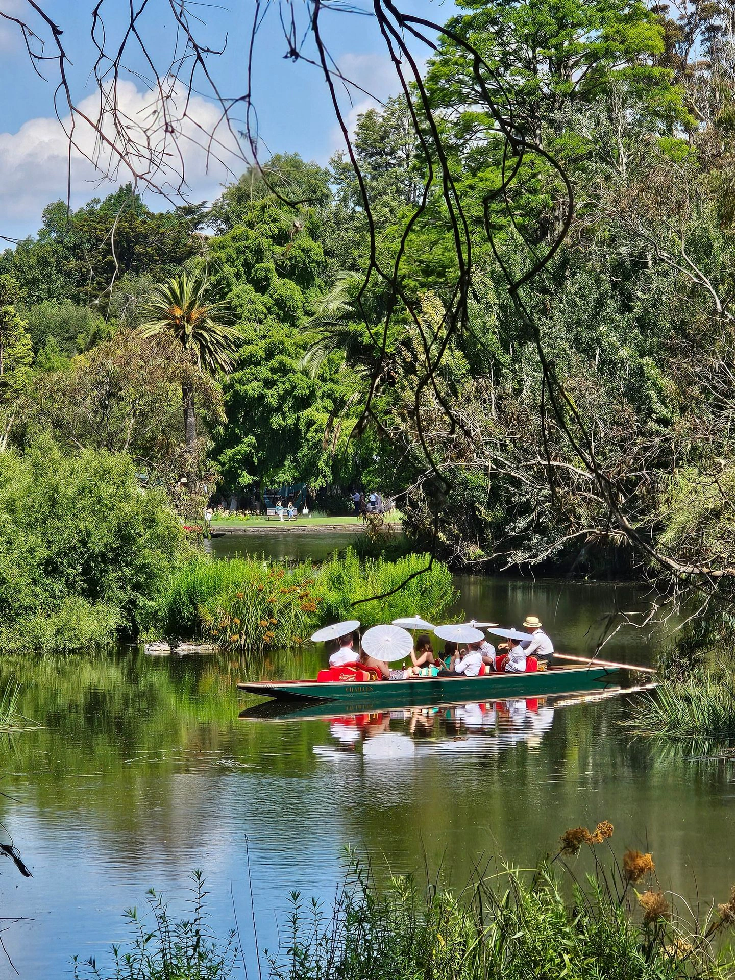 Royal Botanical Garden