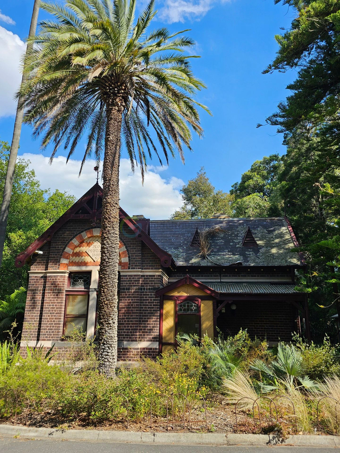 Royal Botanical Garden