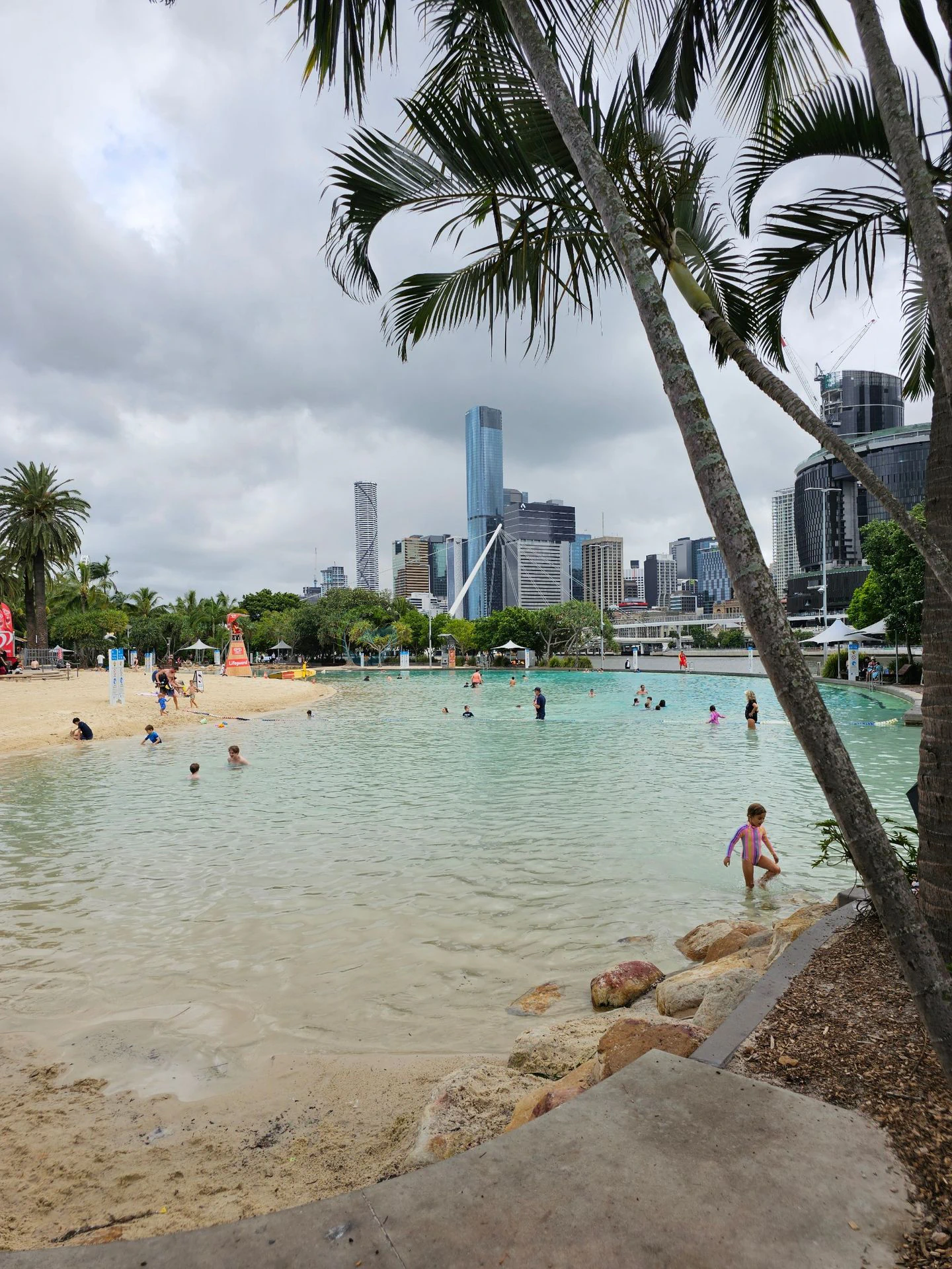 Streets Beach