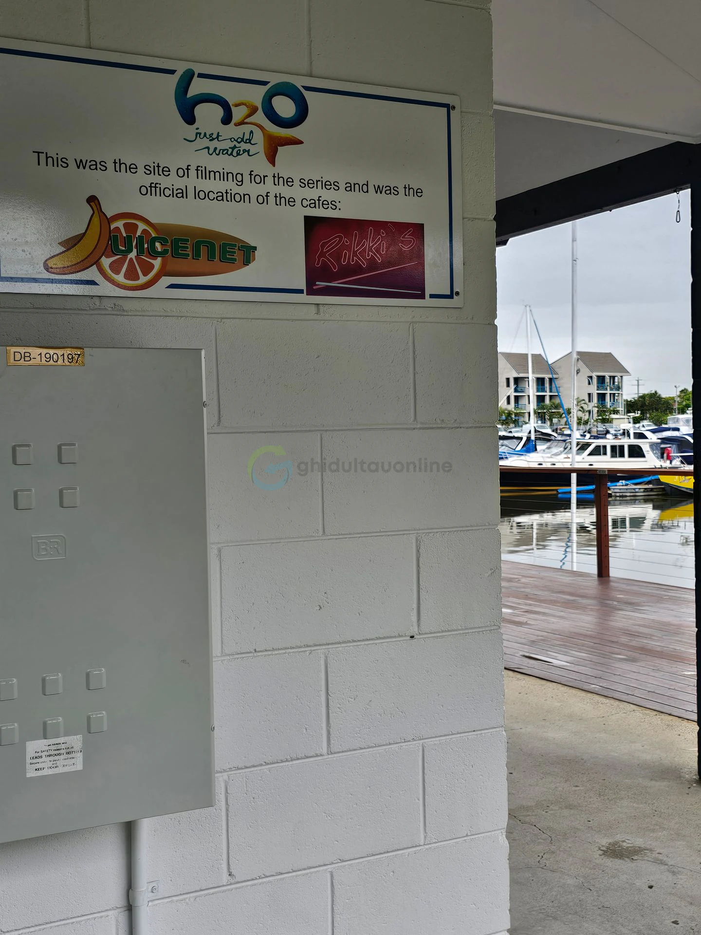 Gold Coast
