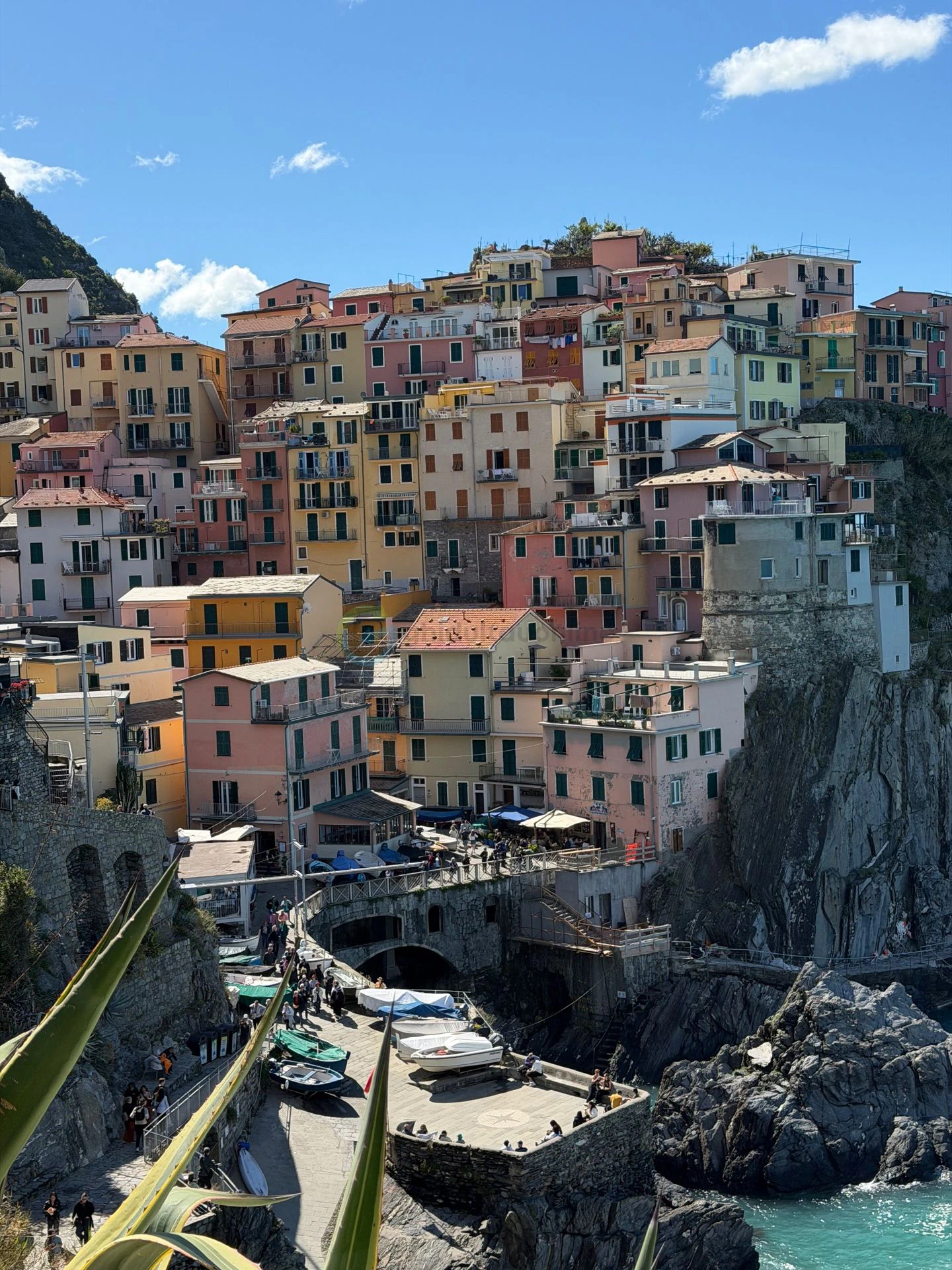 Manarola