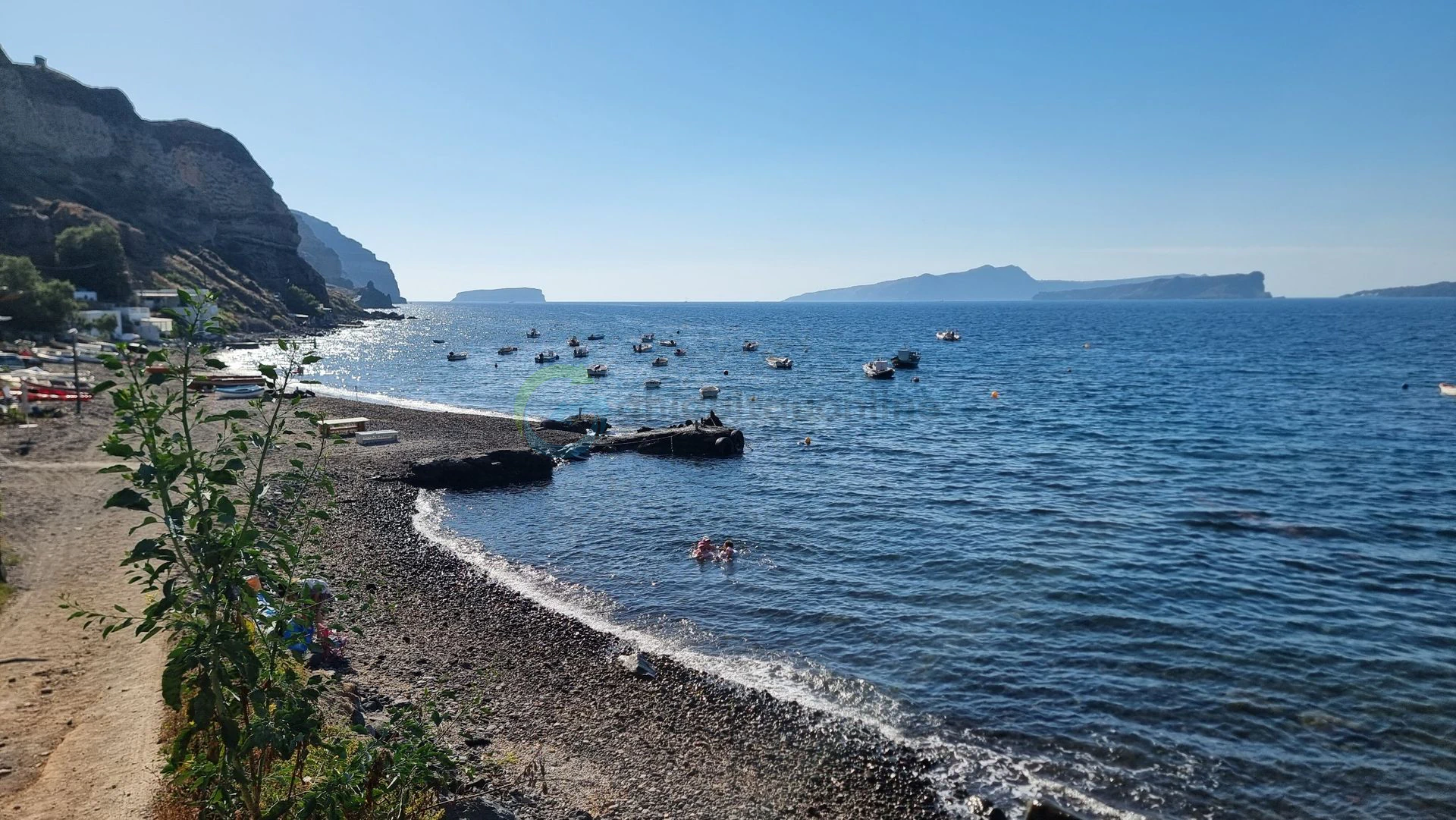 Caldera Beach
