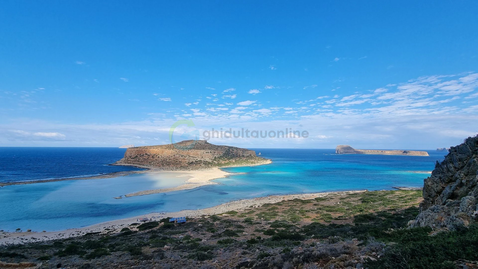 Laguna Balos