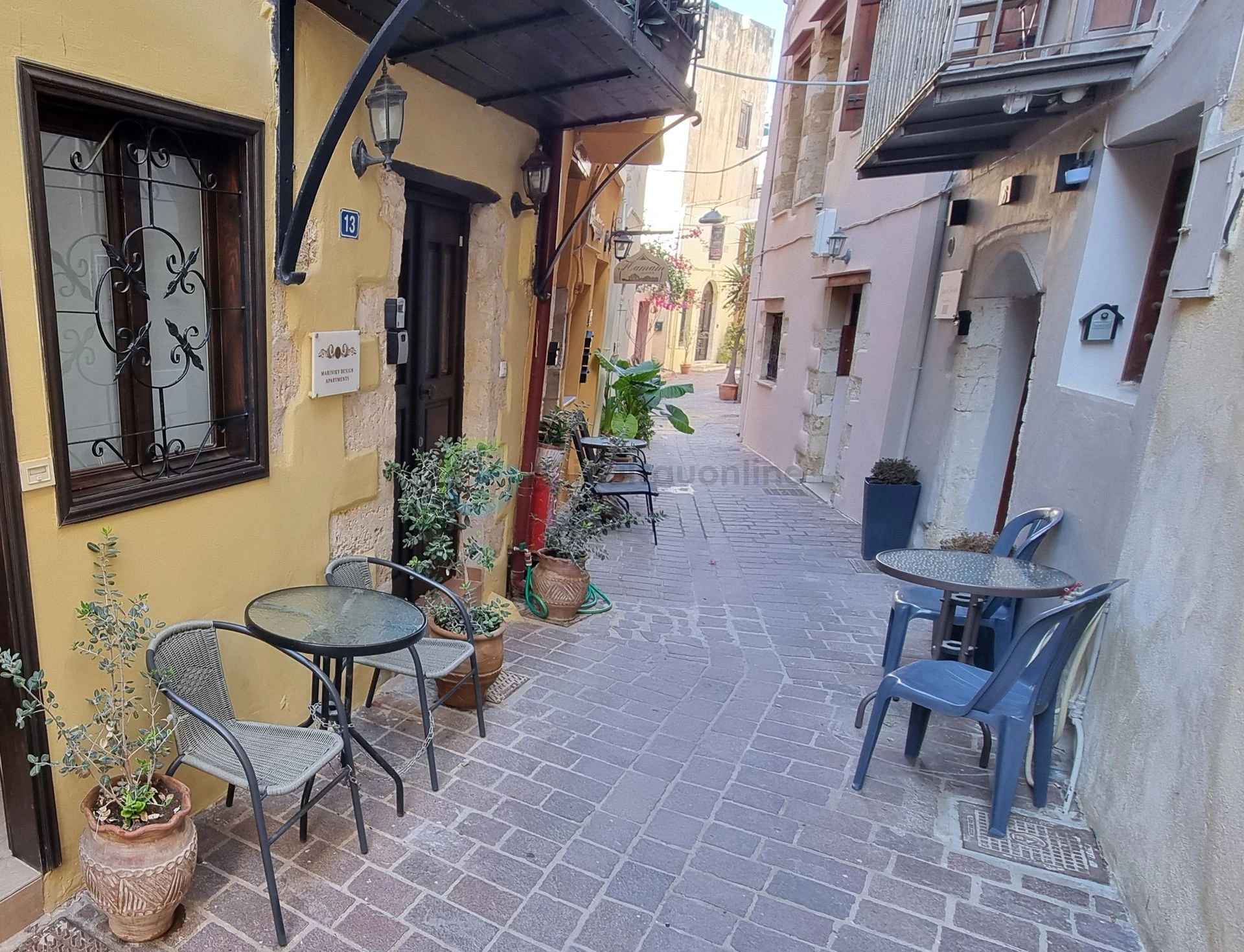 Cazare Chania