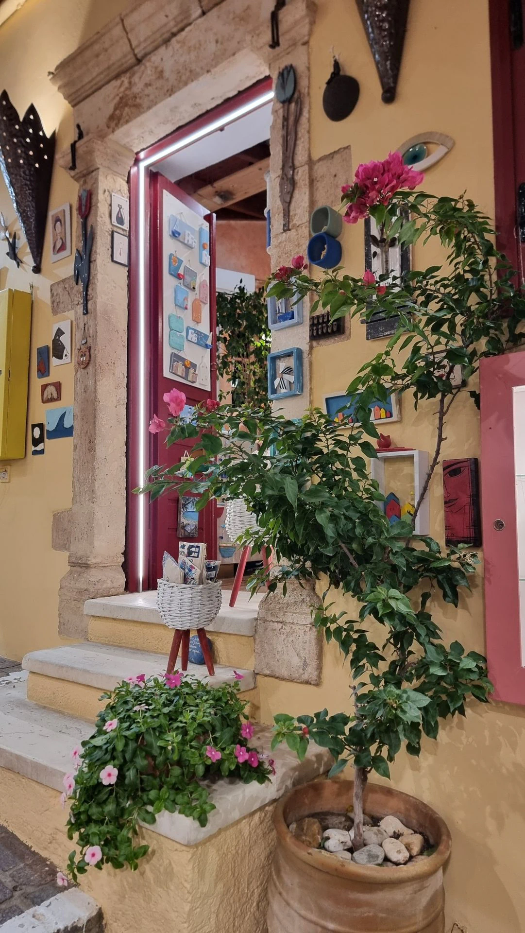 Chania