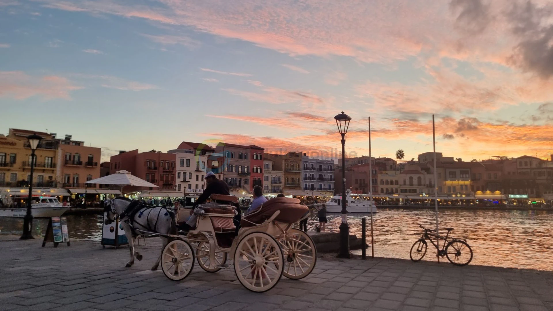 Chania