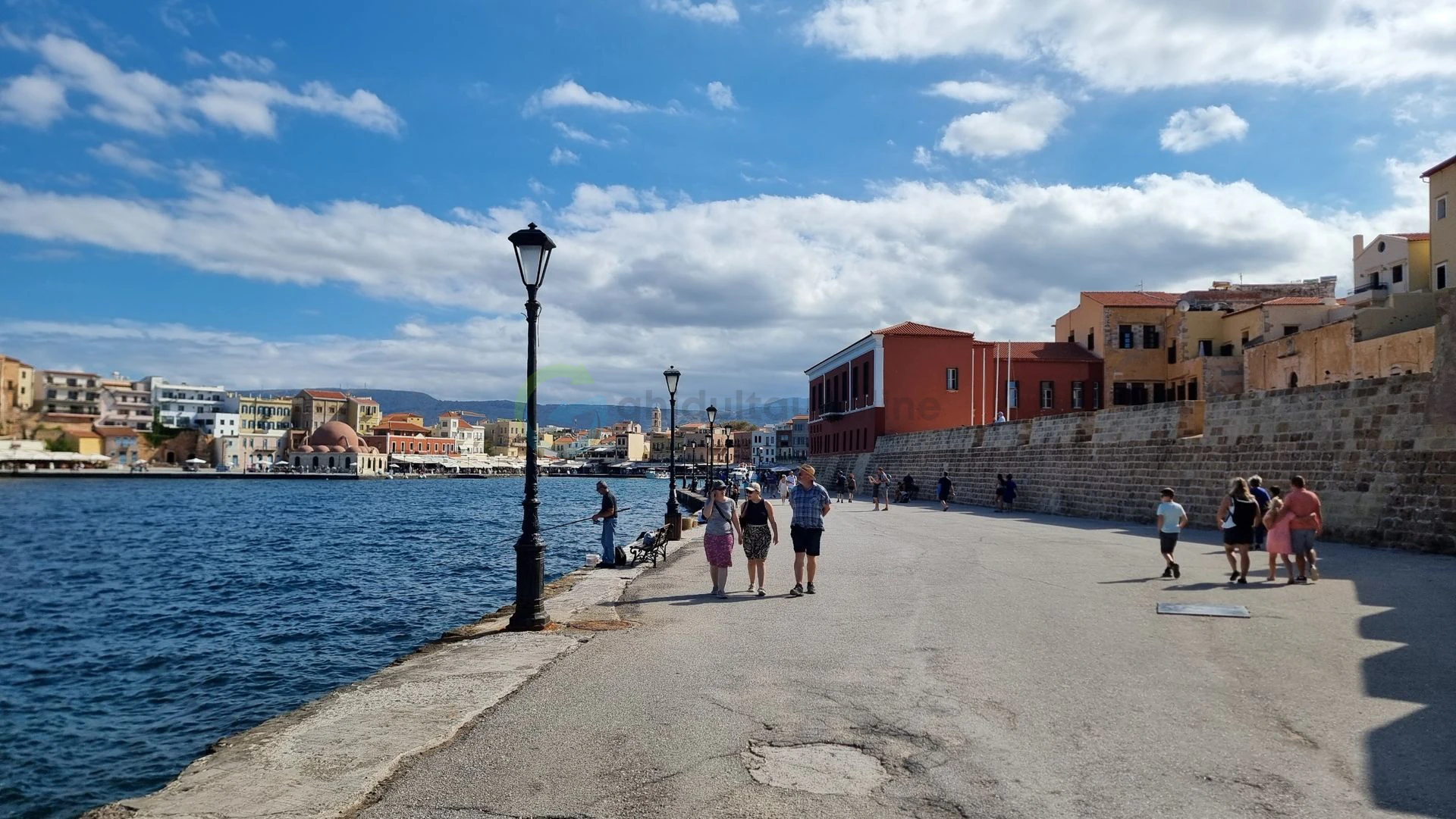 Chania