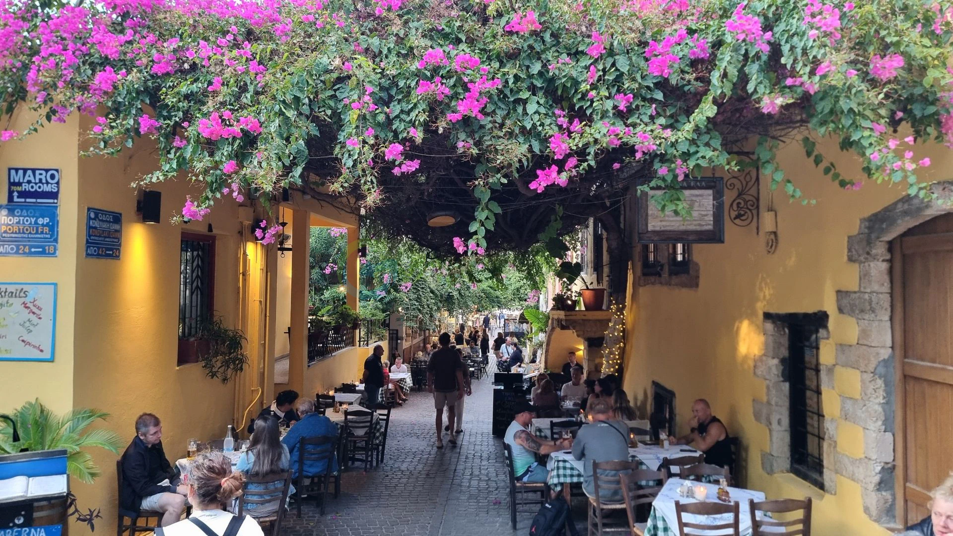 Chania