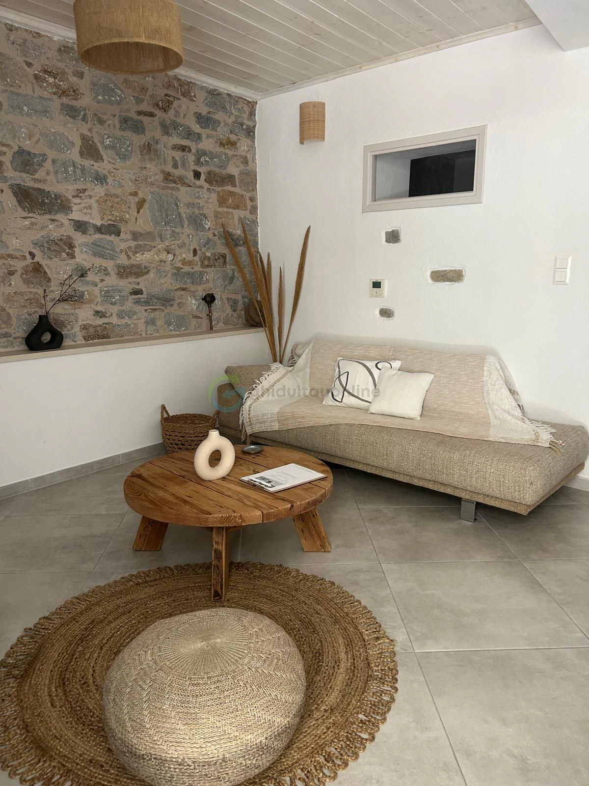 Thalami Apartment