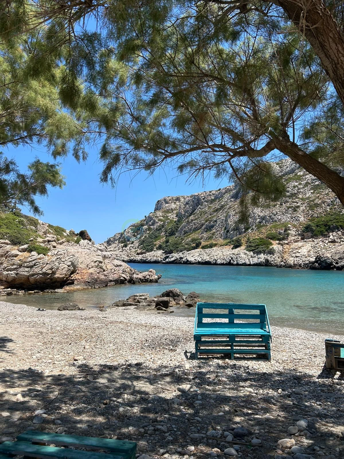Plaja Iero