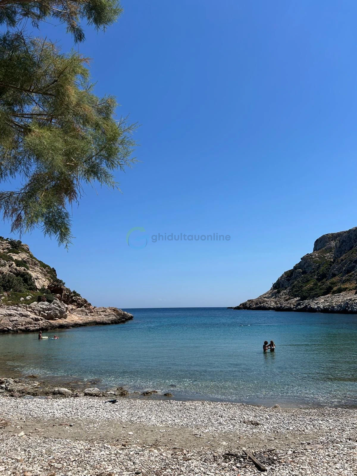 Plaja Iero