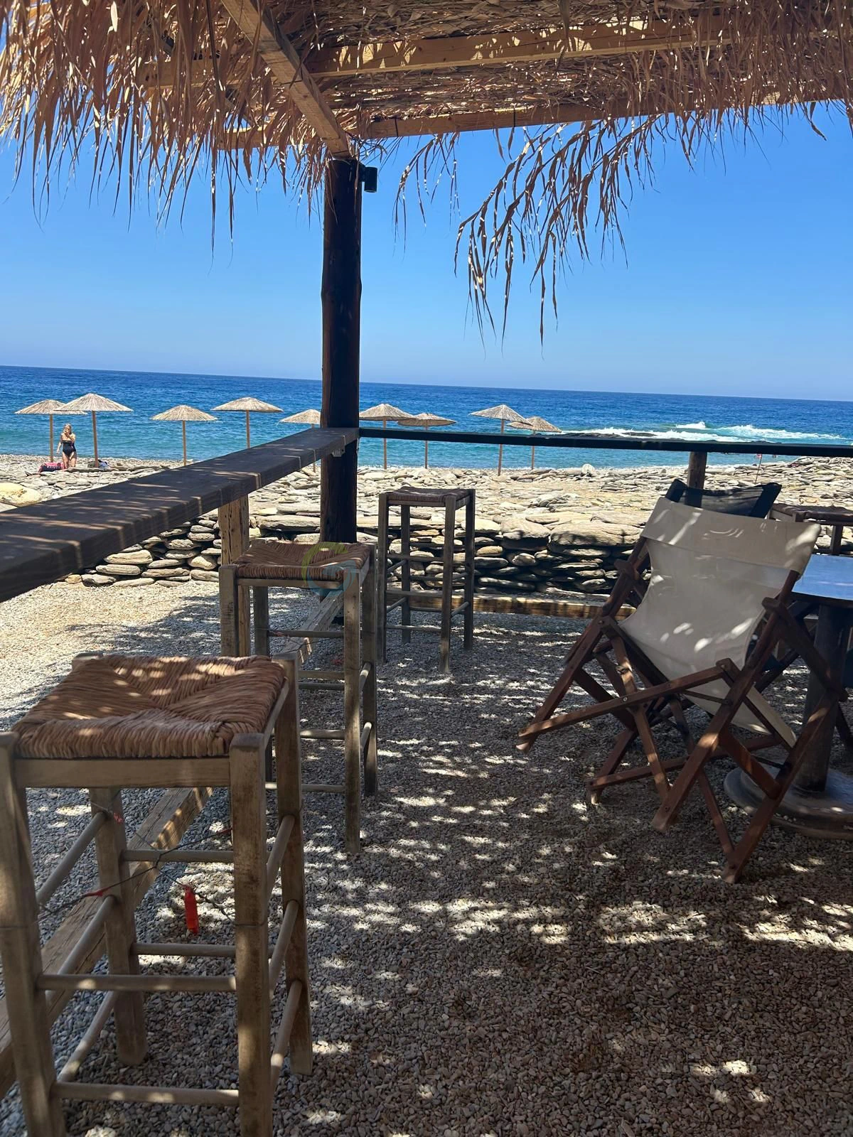 Aris Beach
