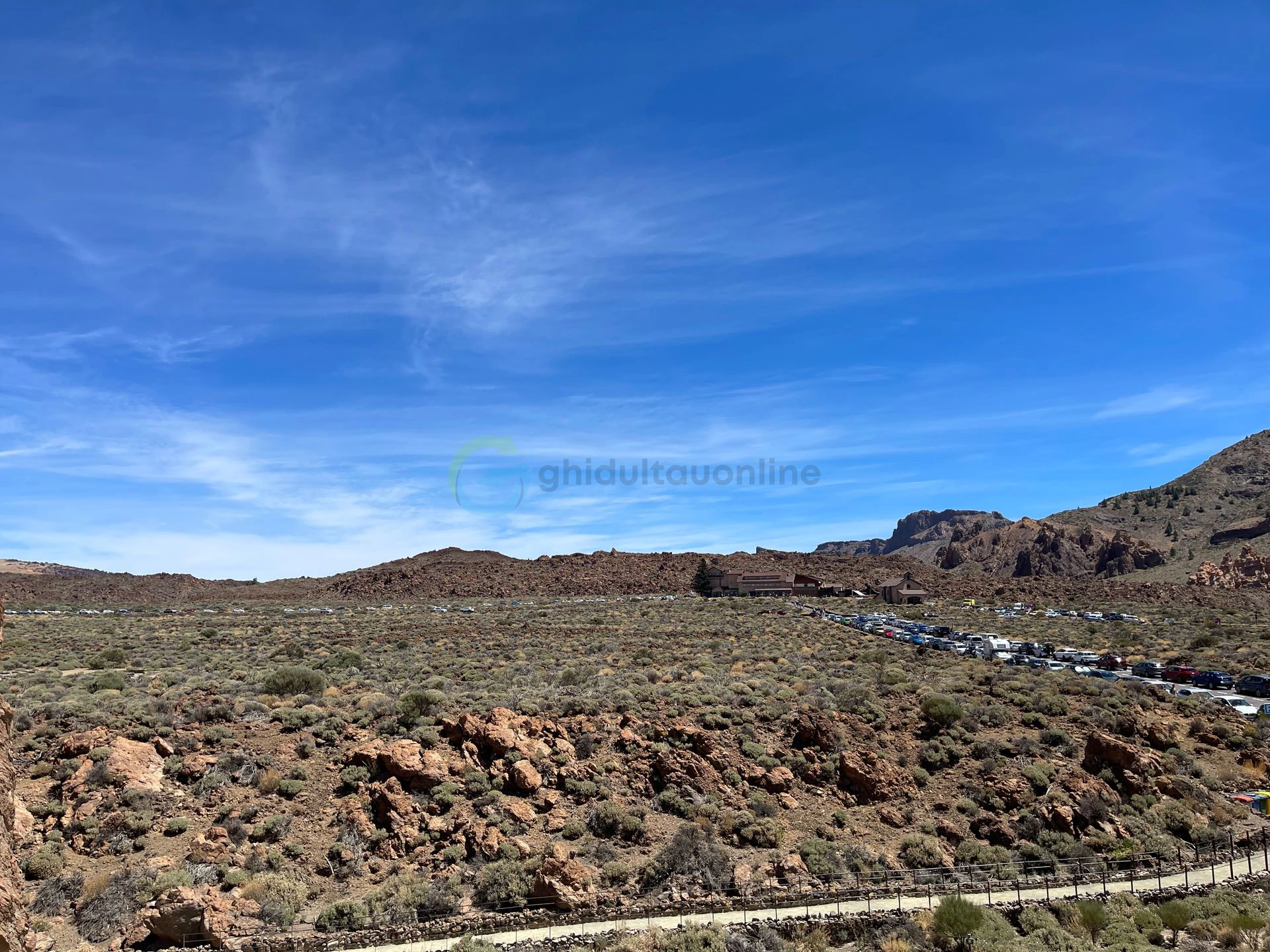 El Teide