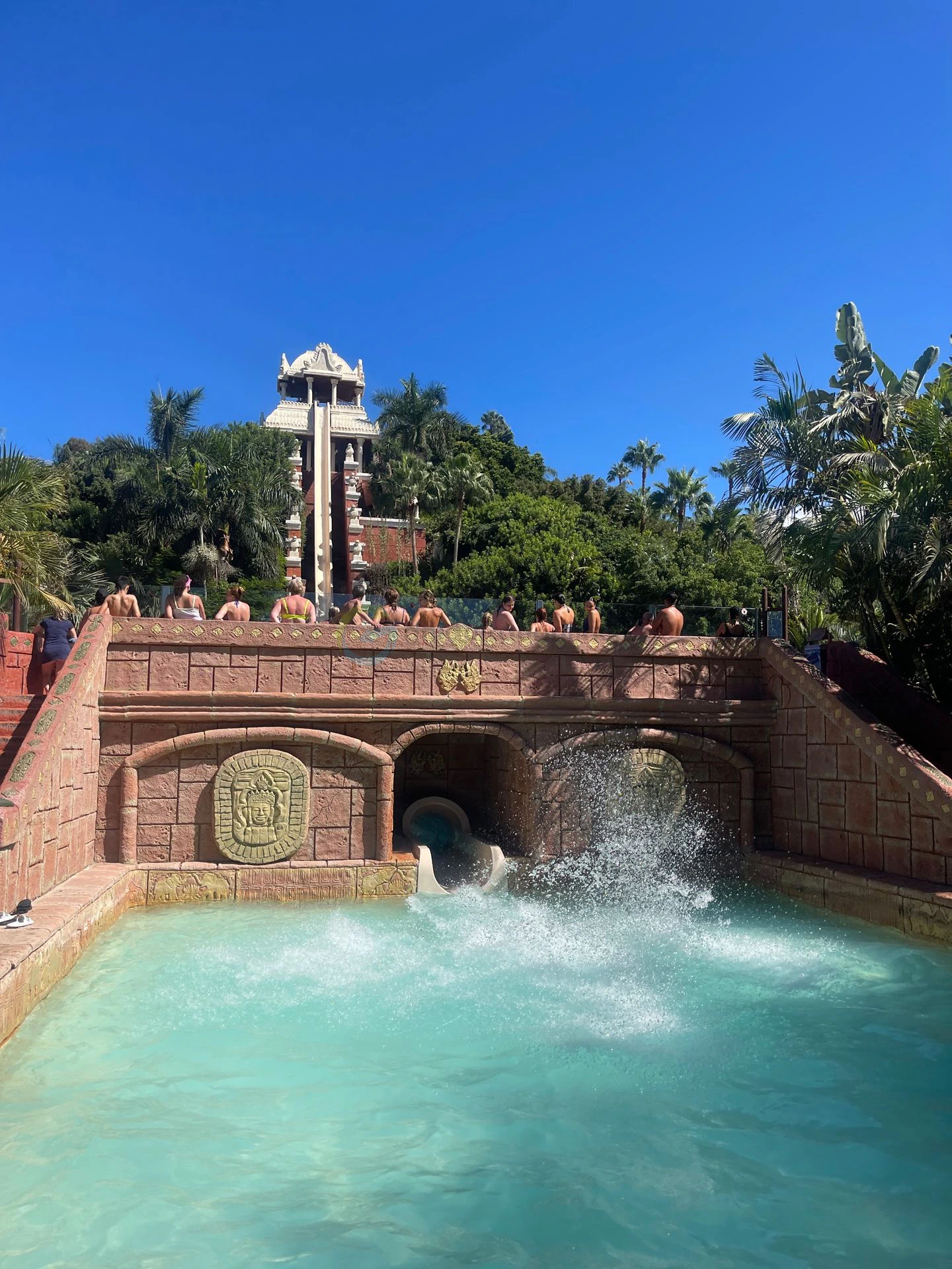Siam Park