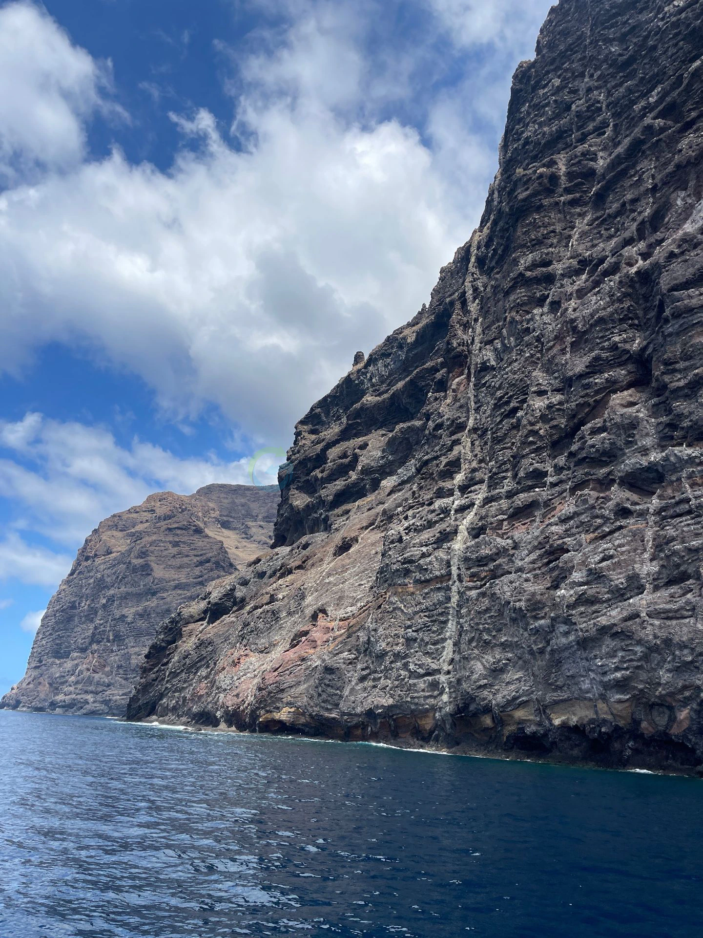 Los Gigantes
