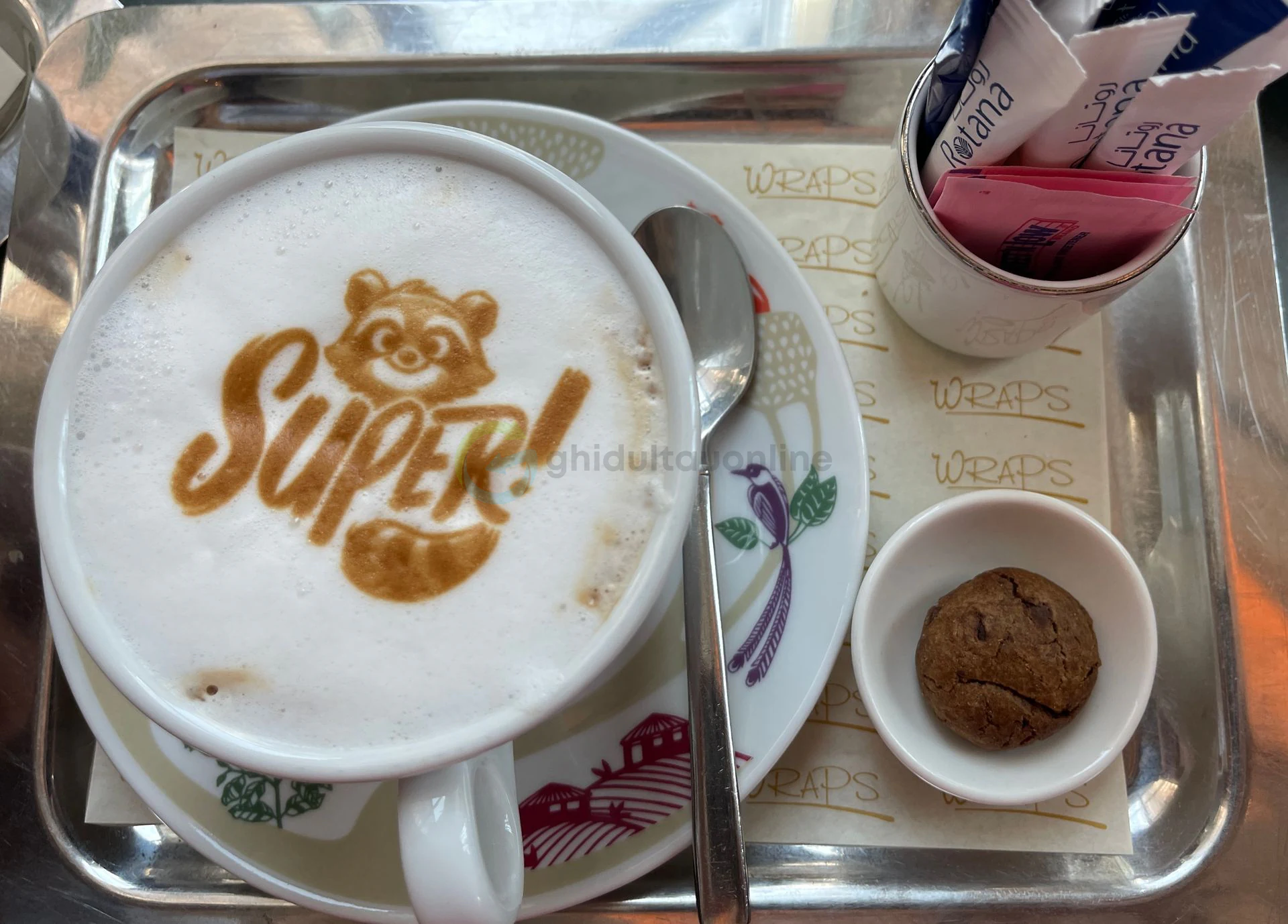 Cafea hotel