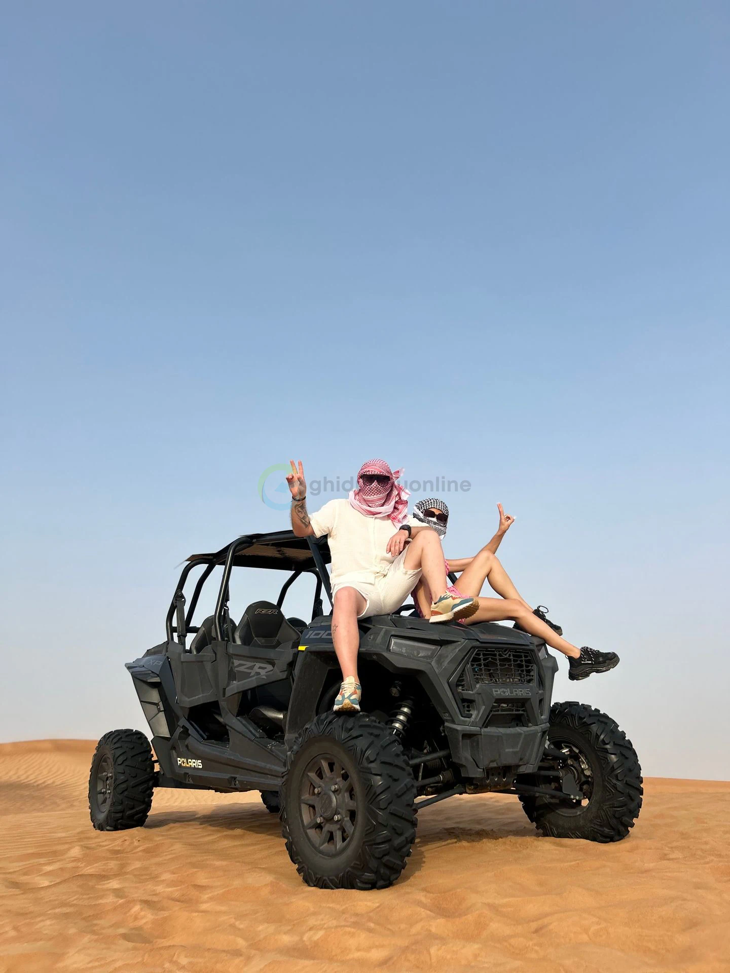 Buggy