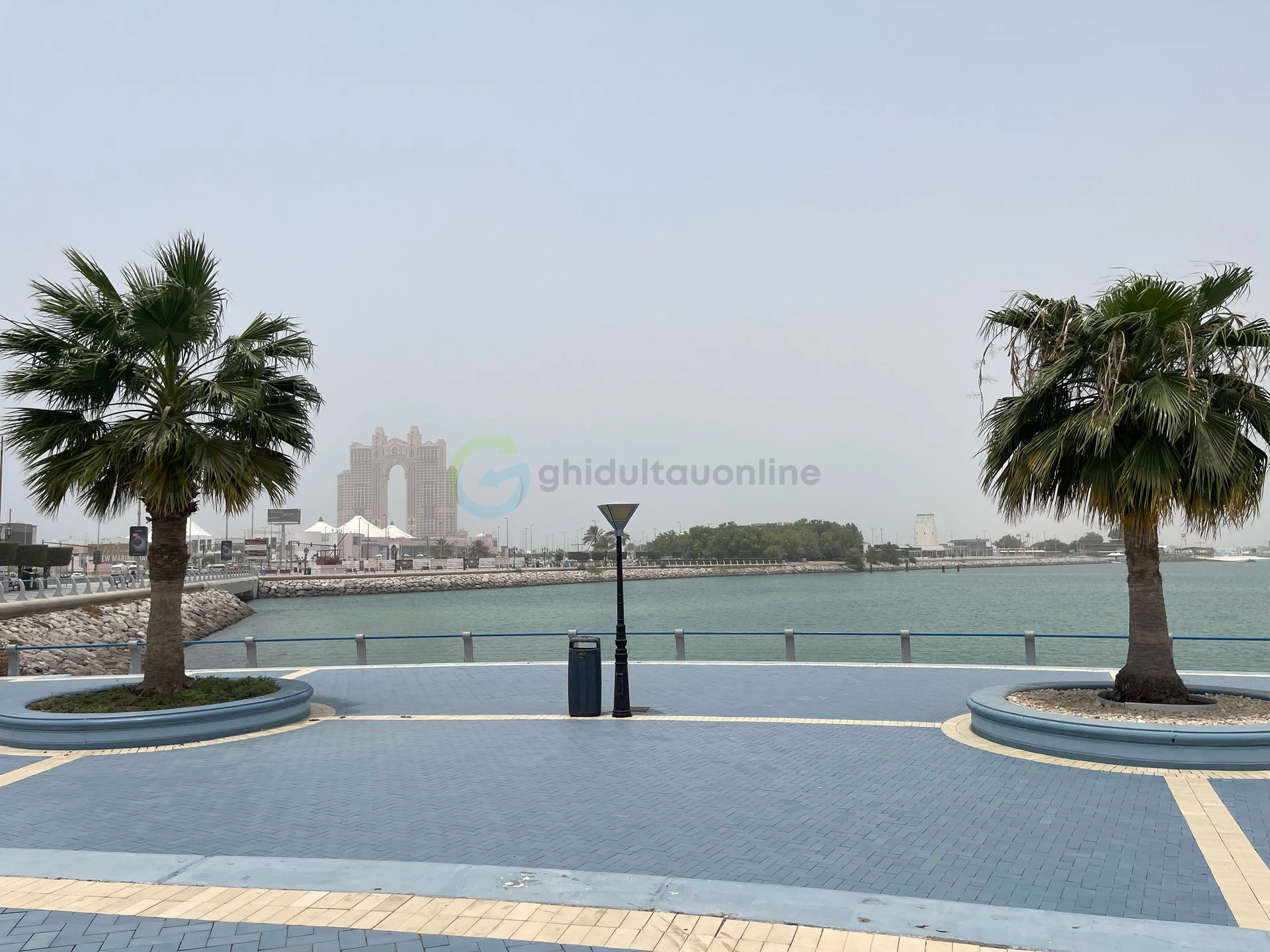 Abu Dhabi