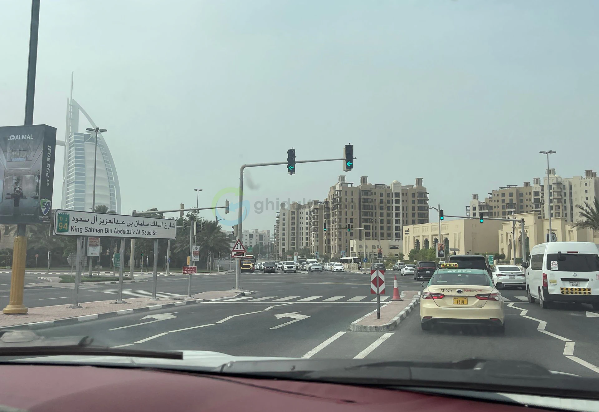 Dubai