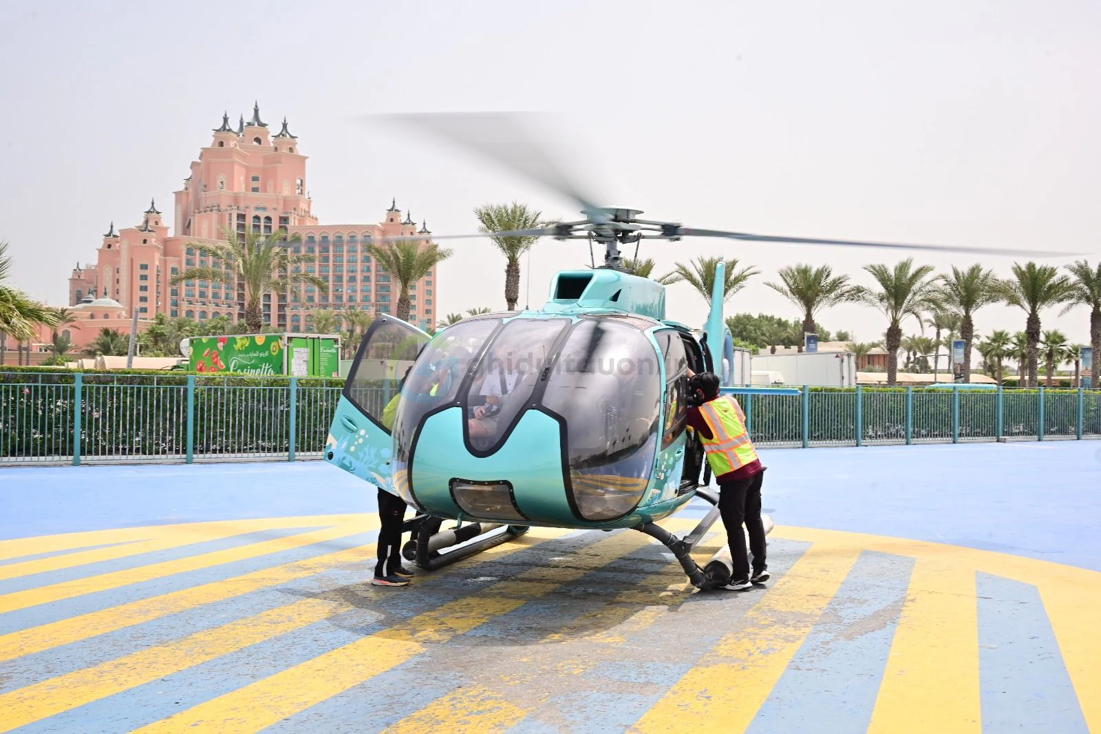 Elicopter