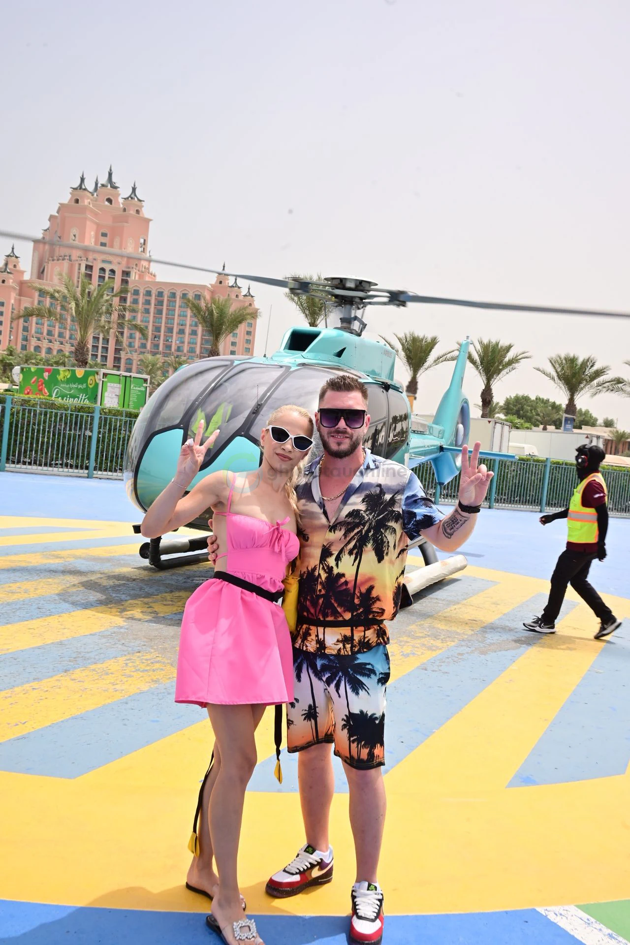 Elicopter