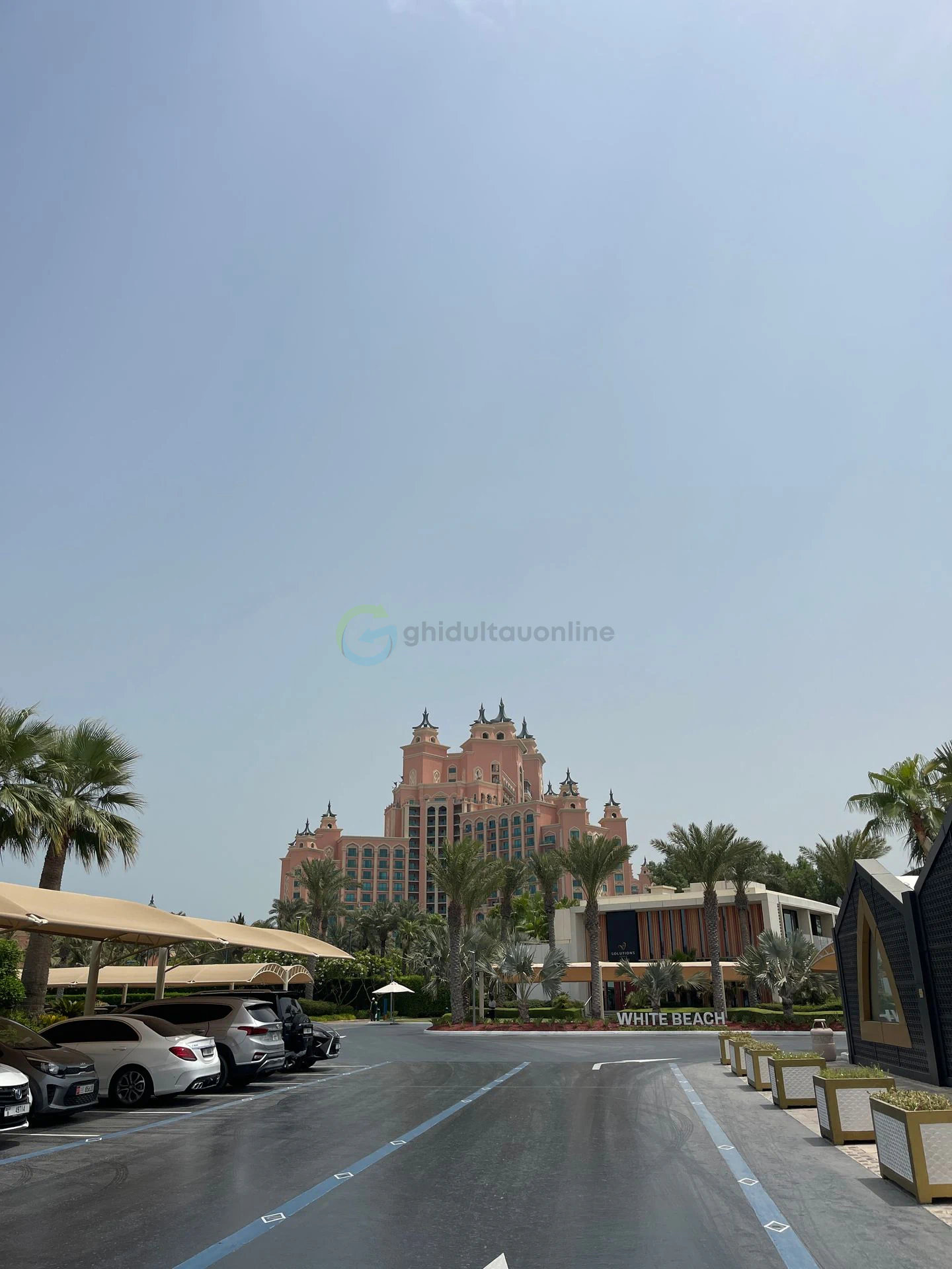 Atlantis