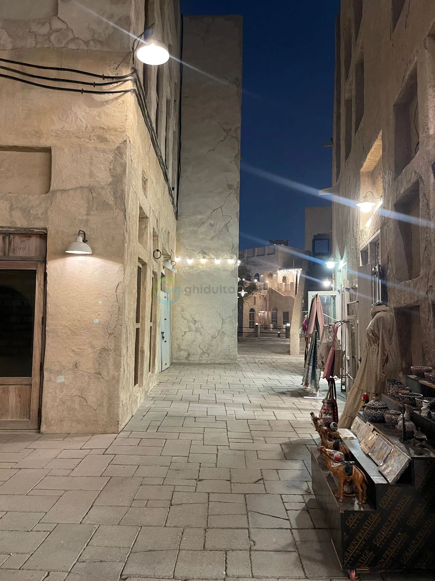 Old dubai