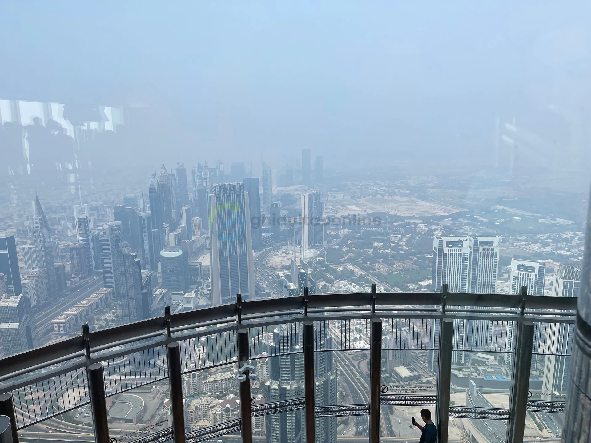 Burj Khalifa