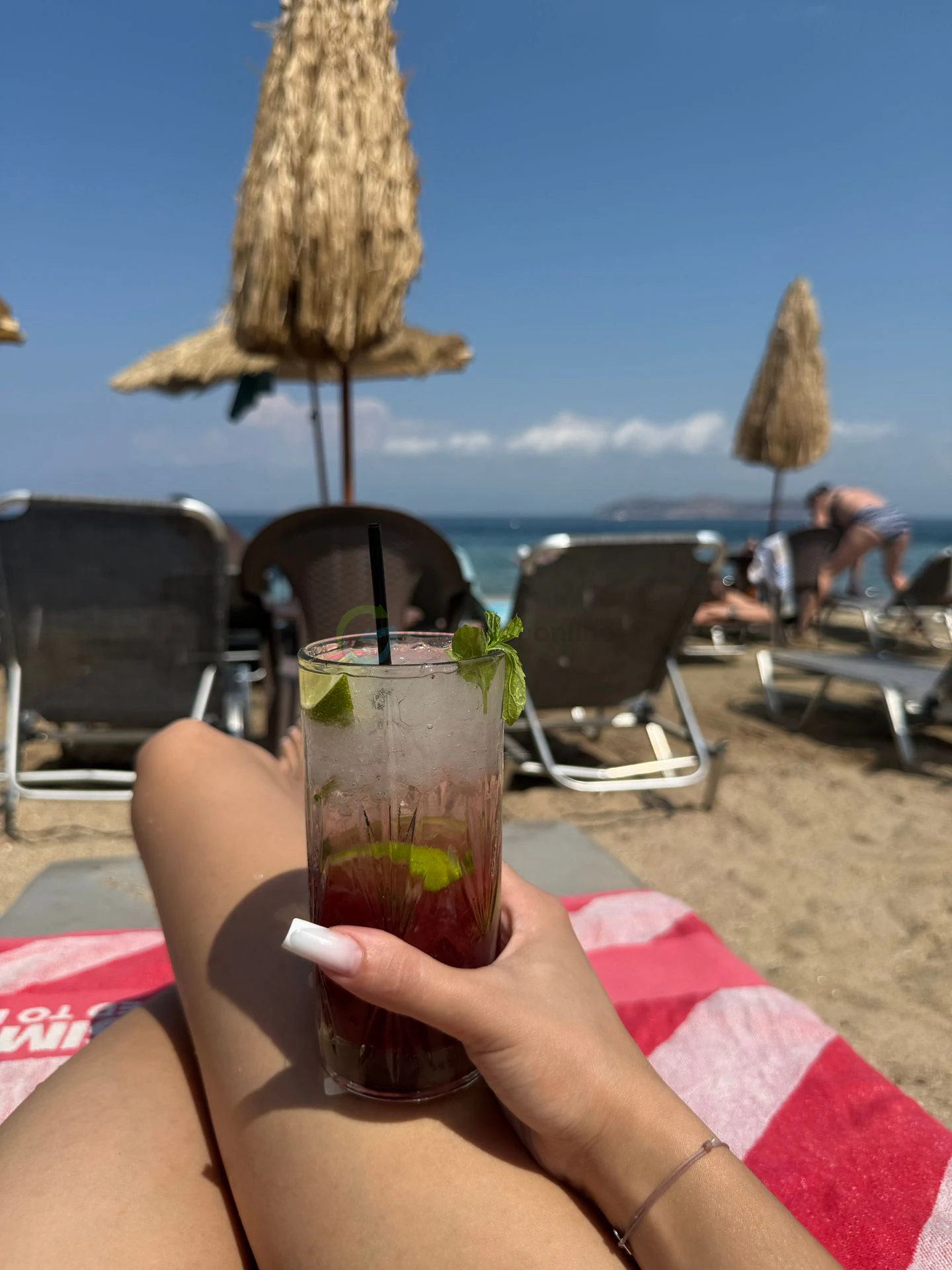 Cocktail