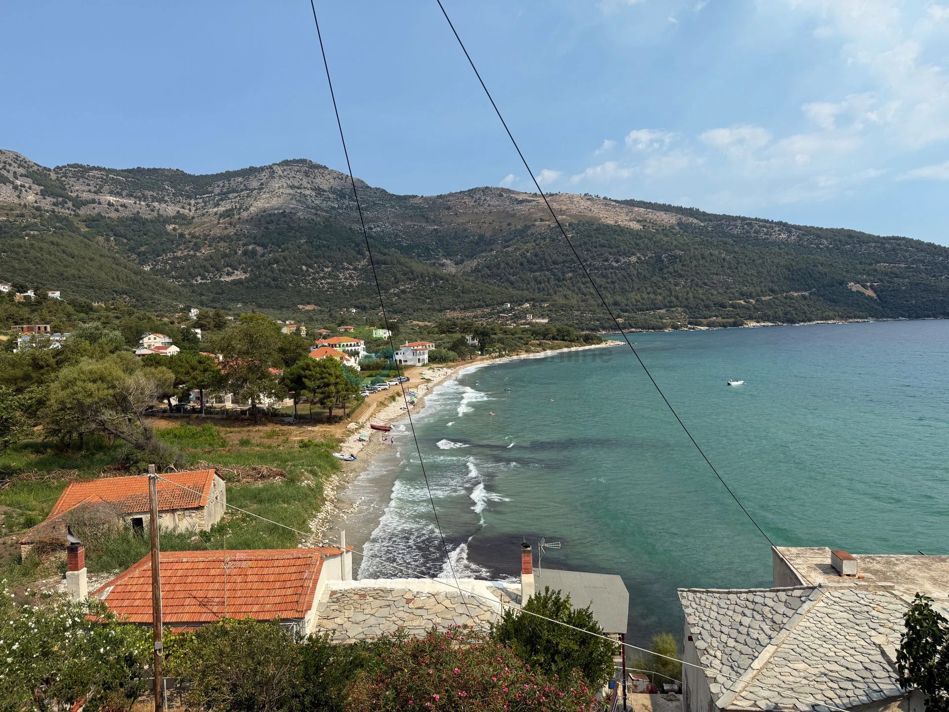 Plaja