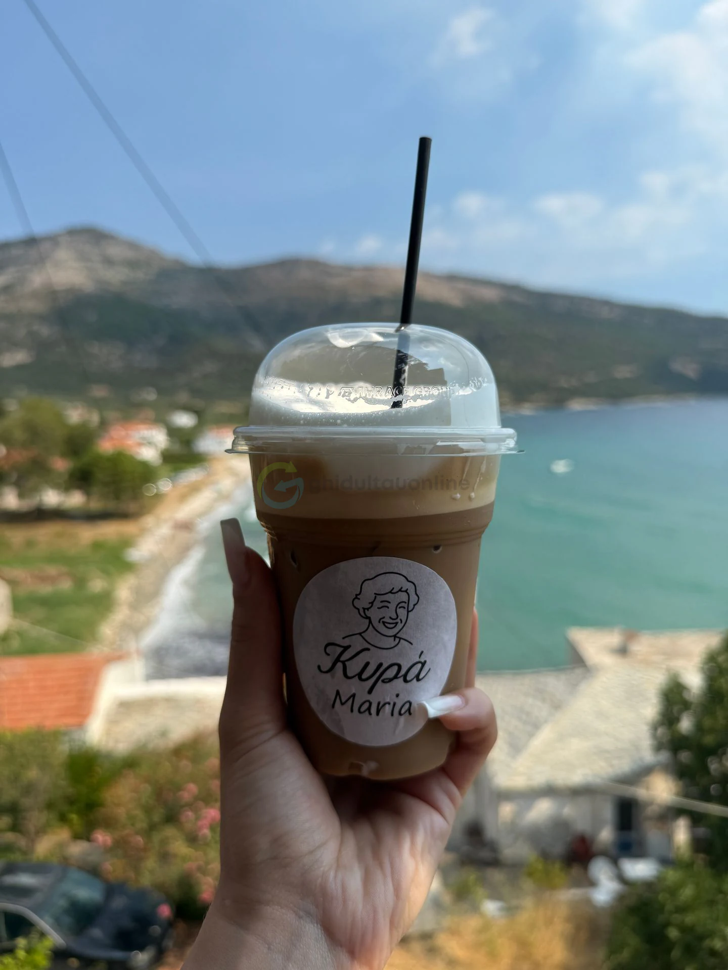 Plajă