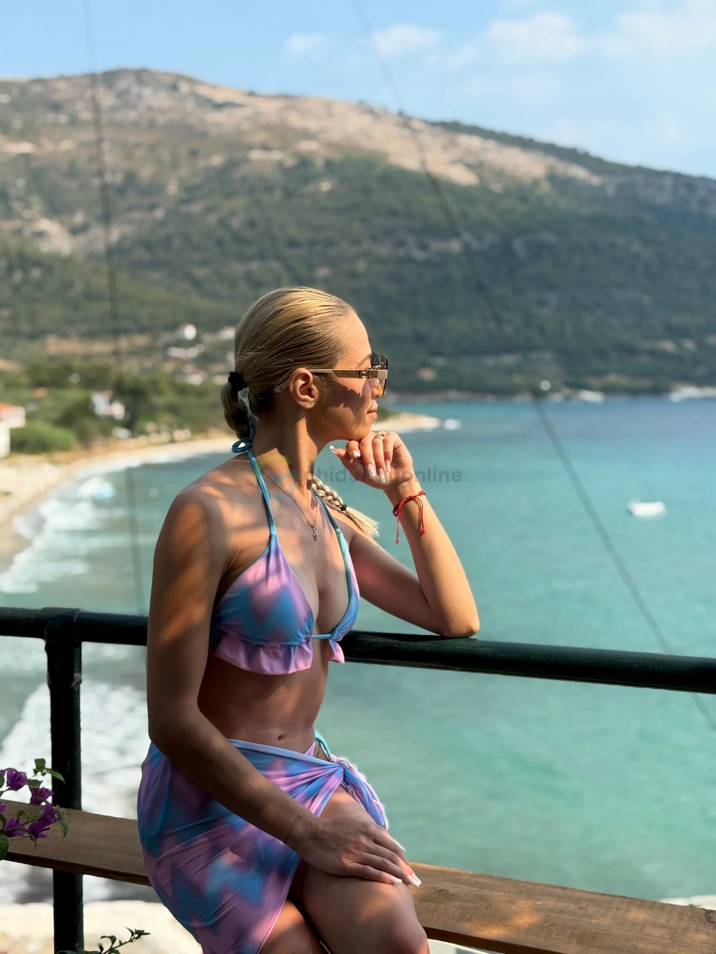 Kinira beach
