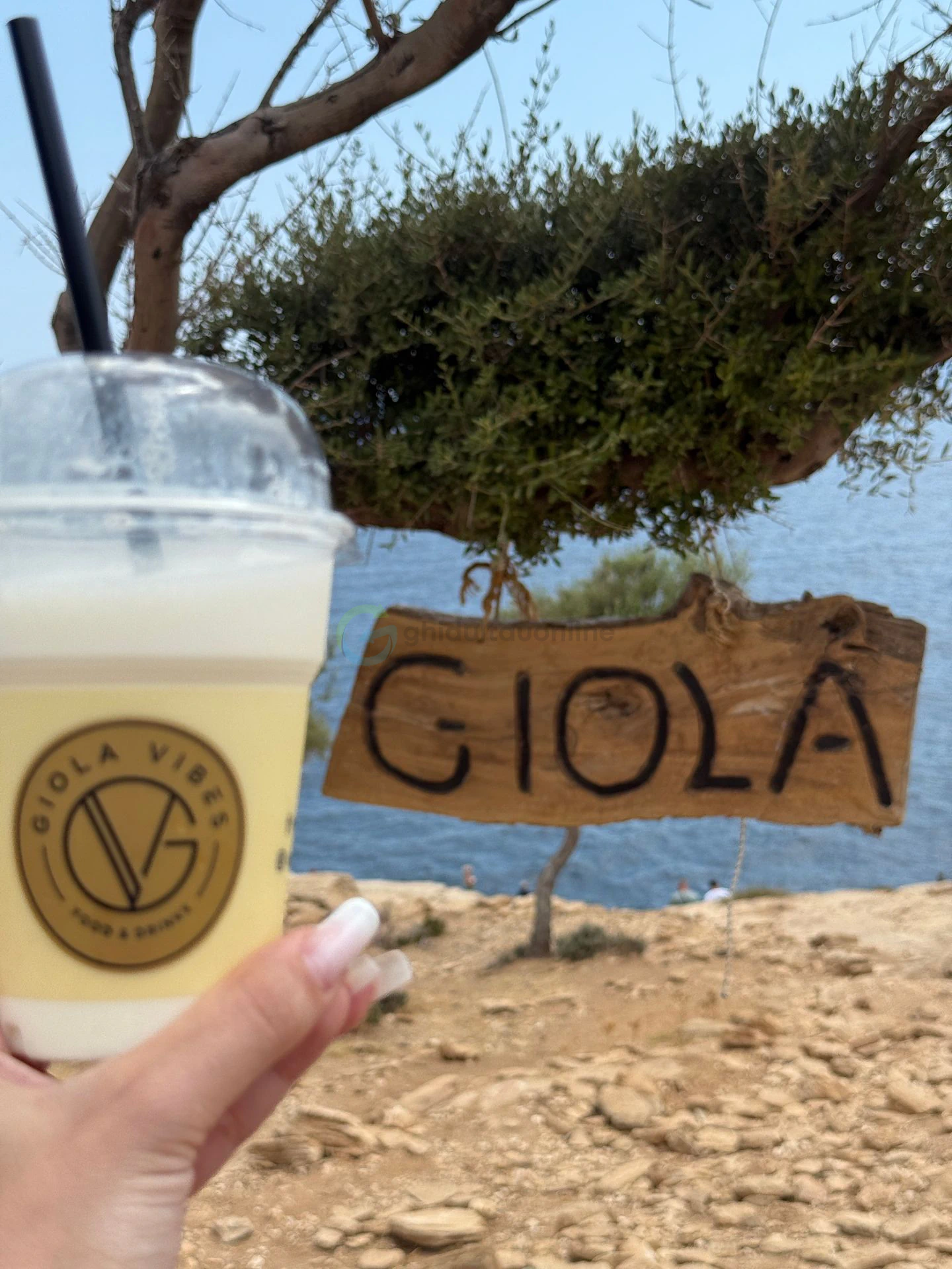 Giola