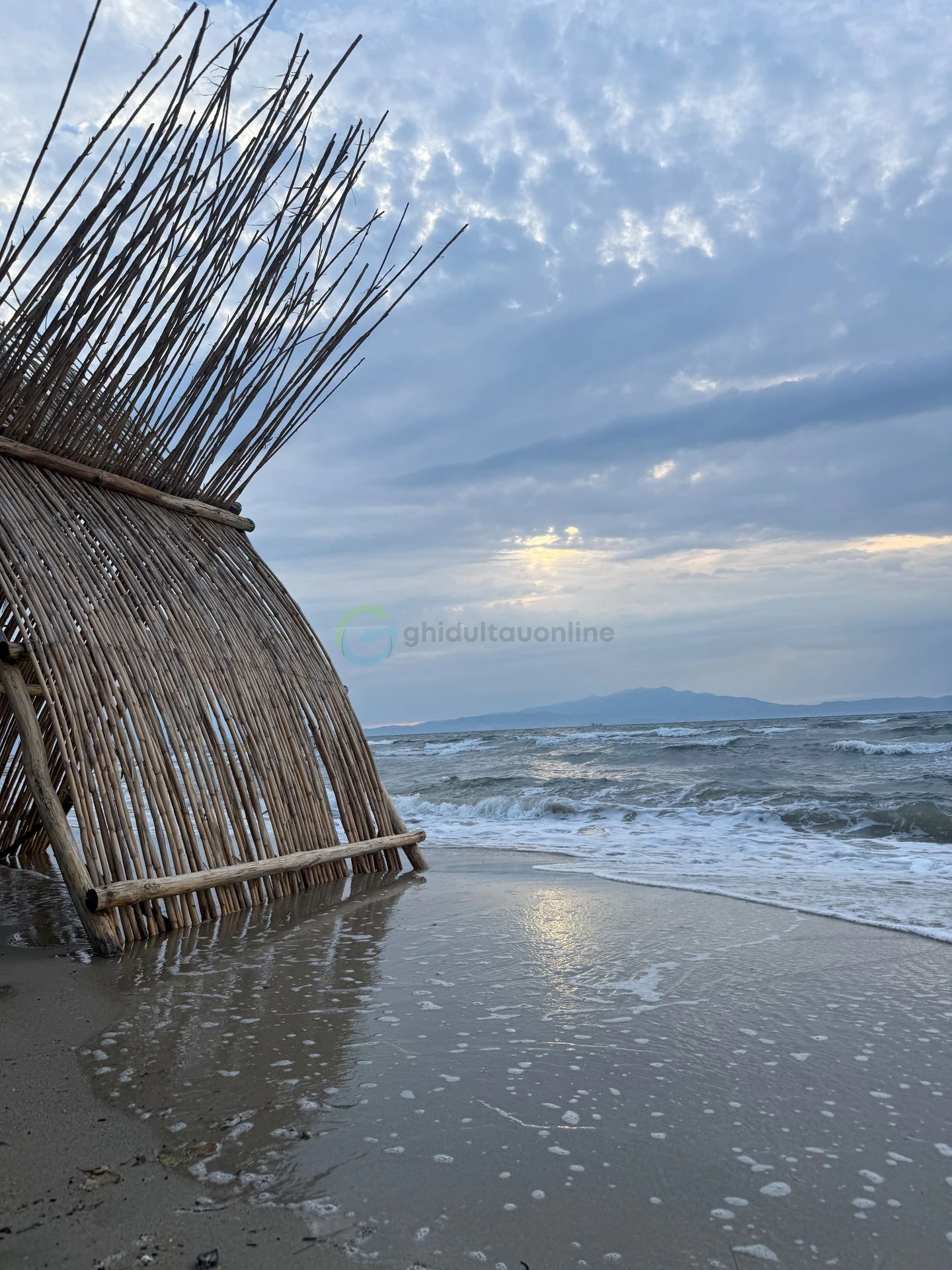 Papu Beach