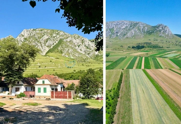 Escapadă de 4 zile la Rimetea și Colțești: un weekend care ne-a amintit cât de frumoasă este România
