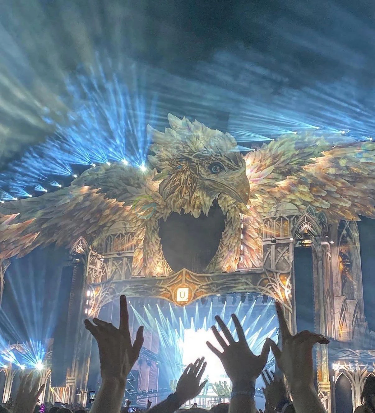 Untold festival