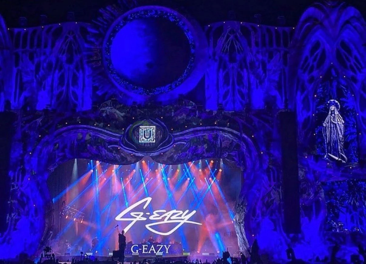 G-Eazy