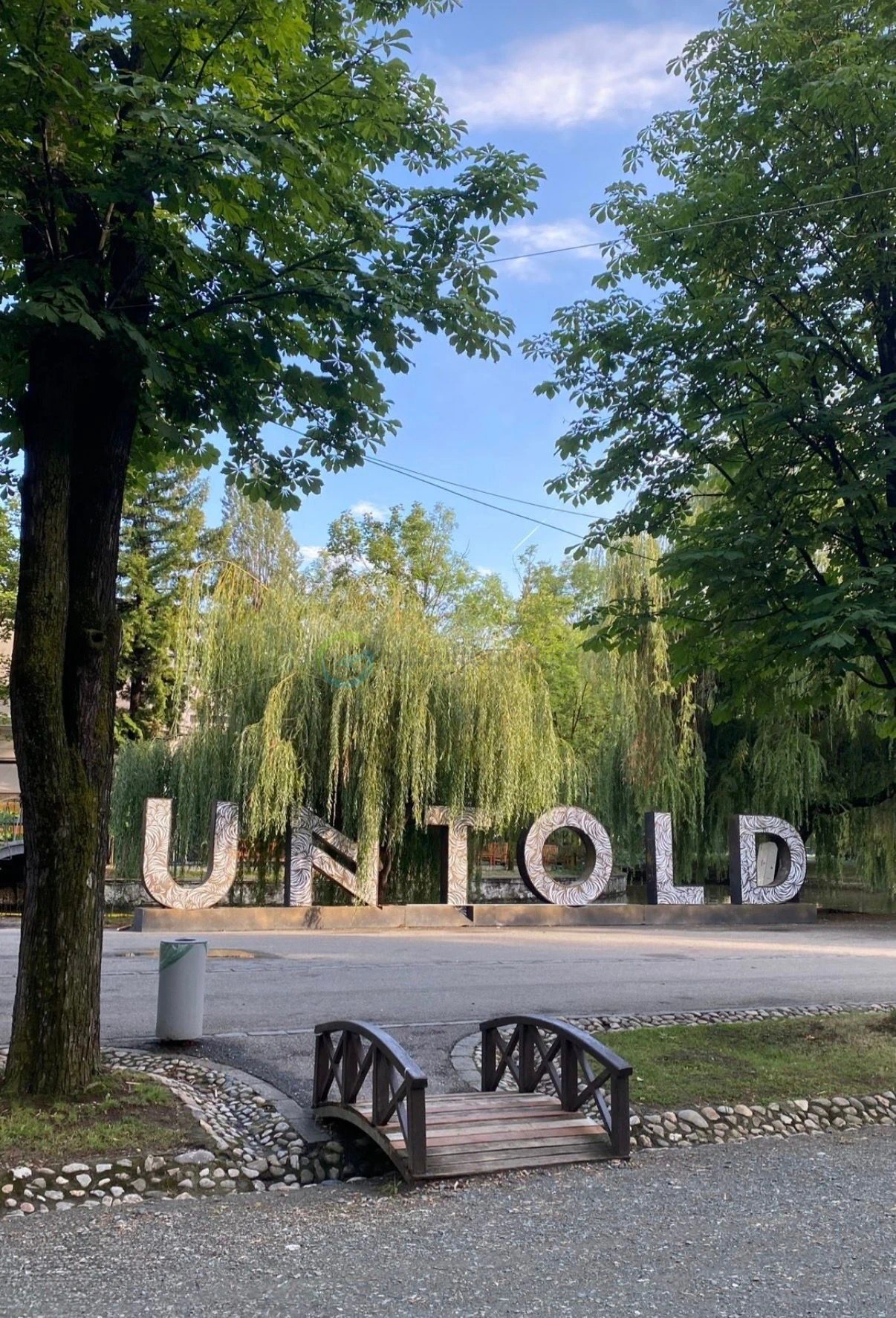 Untold festival