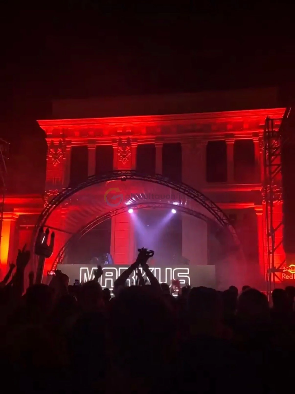 Untold festival