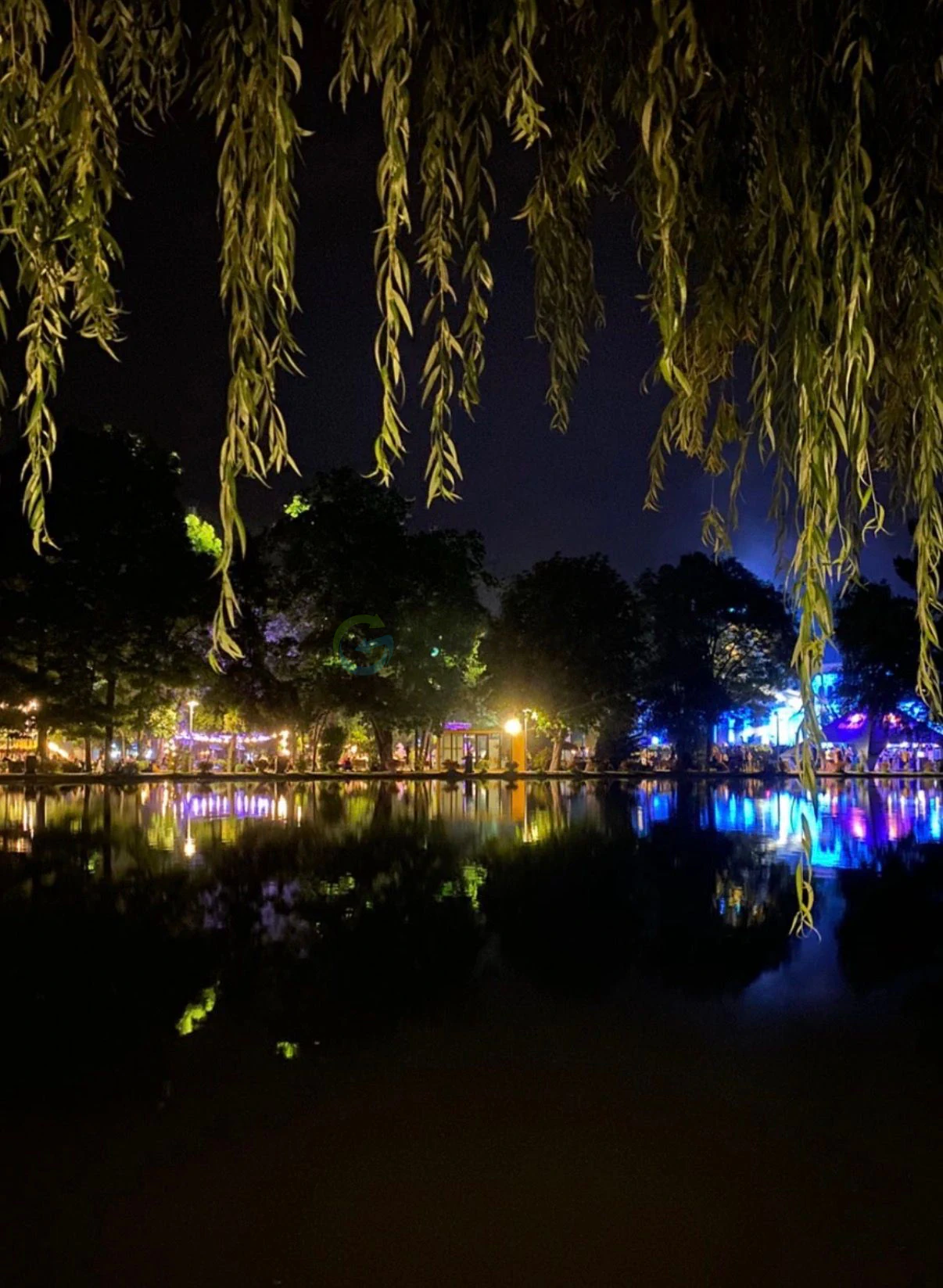 Untold festival