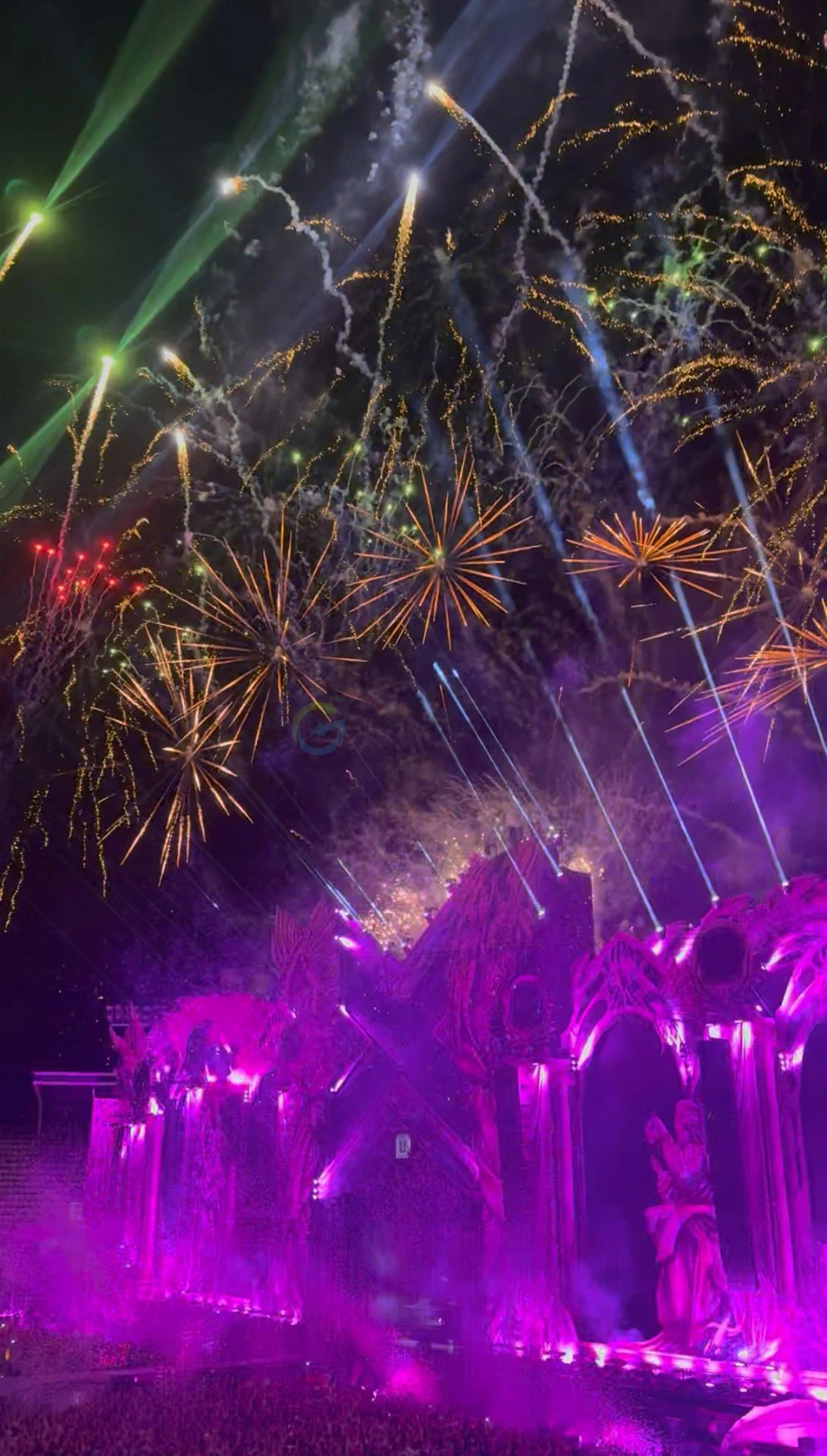 Untold festival