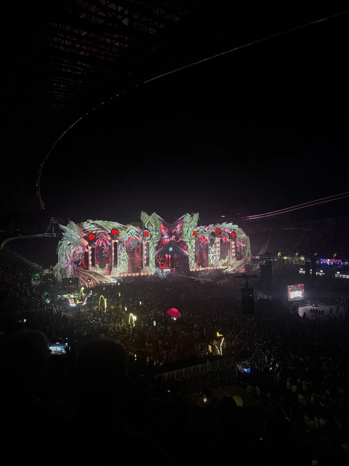 Untold festival