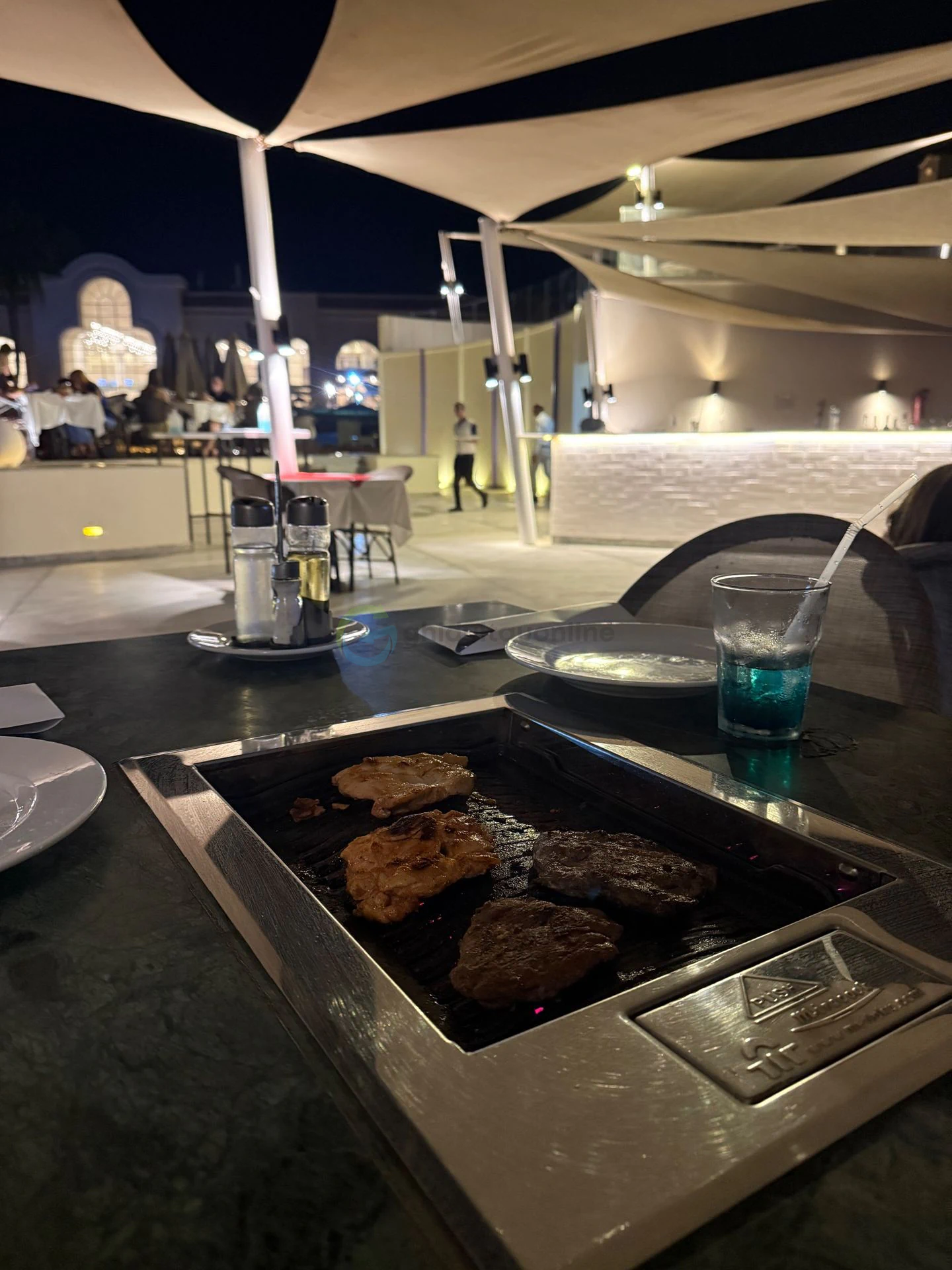 Pyramisa Beach Resort Sahl Hasheesh