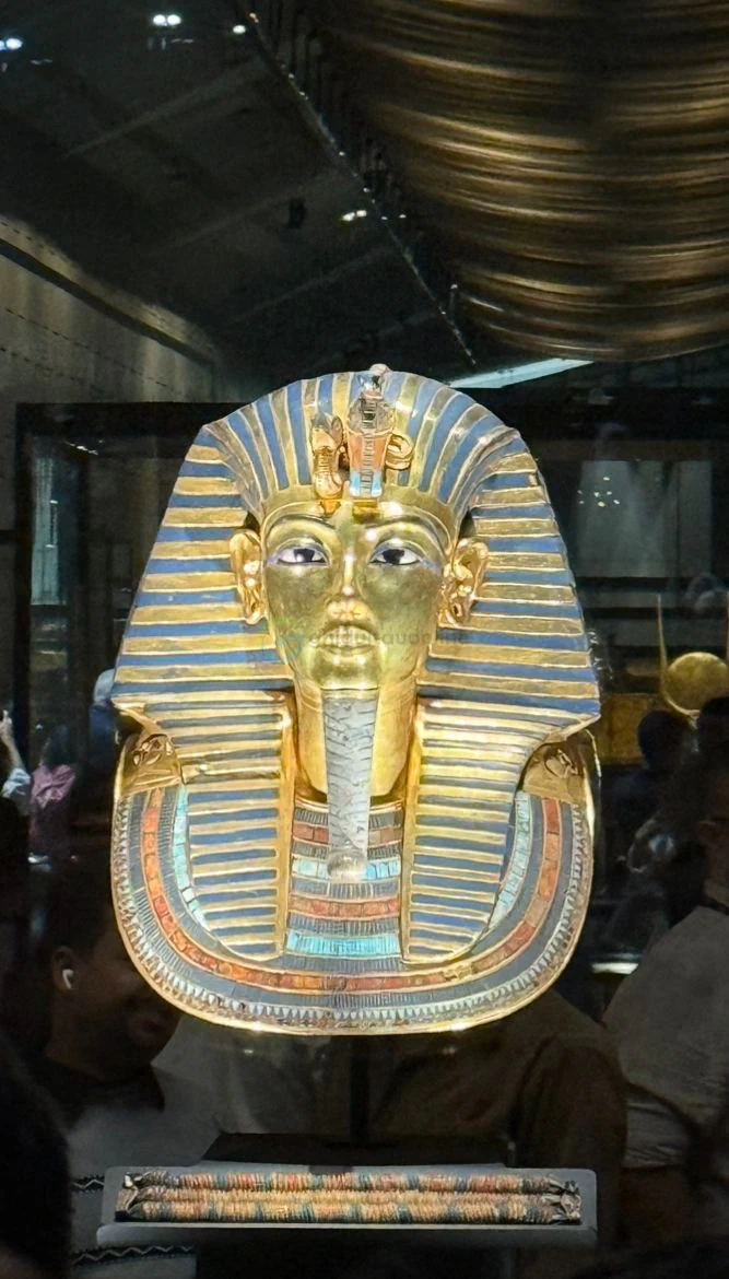 Tutankhamon