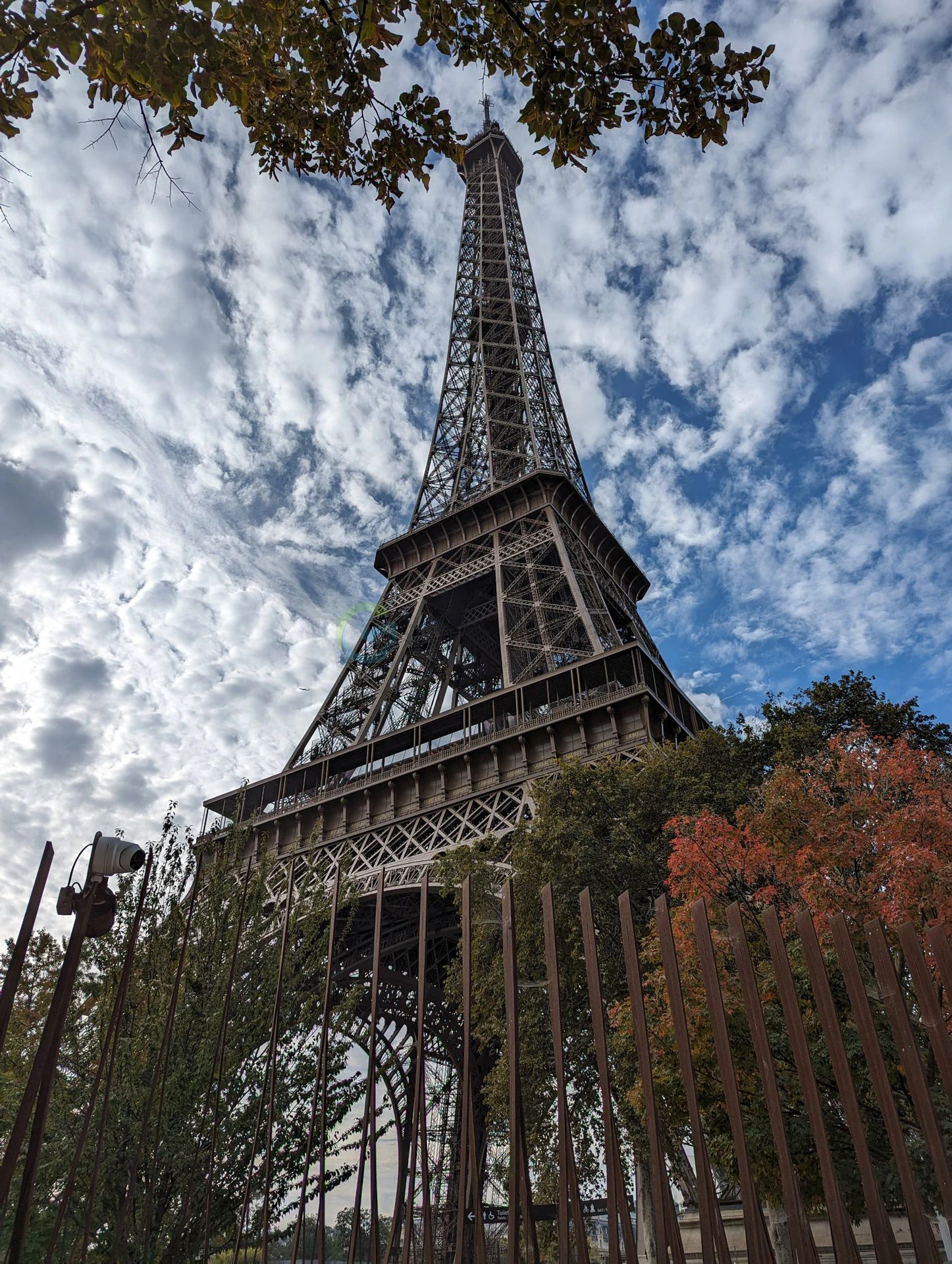 Cum un city break la Paris s-a transformat într-un test de supraviețuire