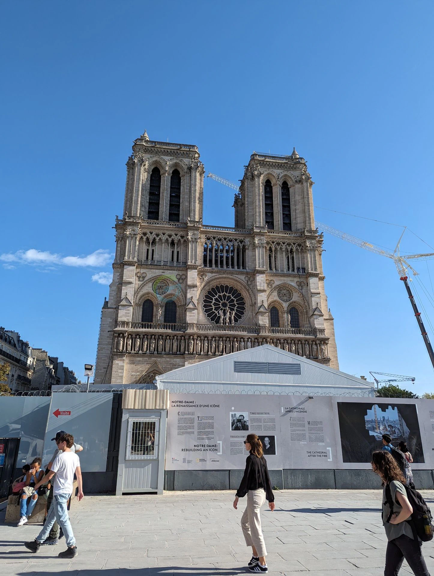 Notre-Dame