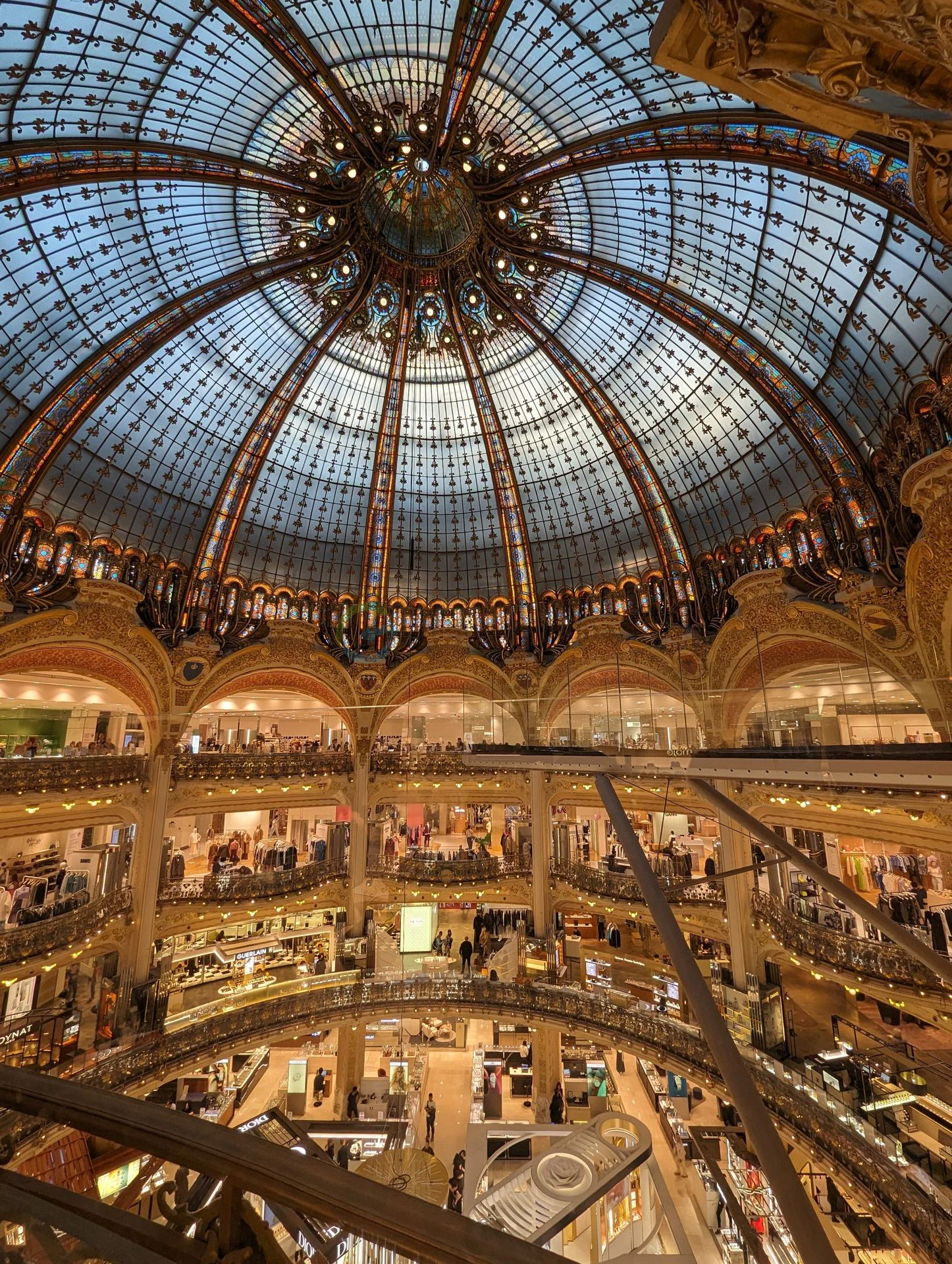 Galeries Lafayette