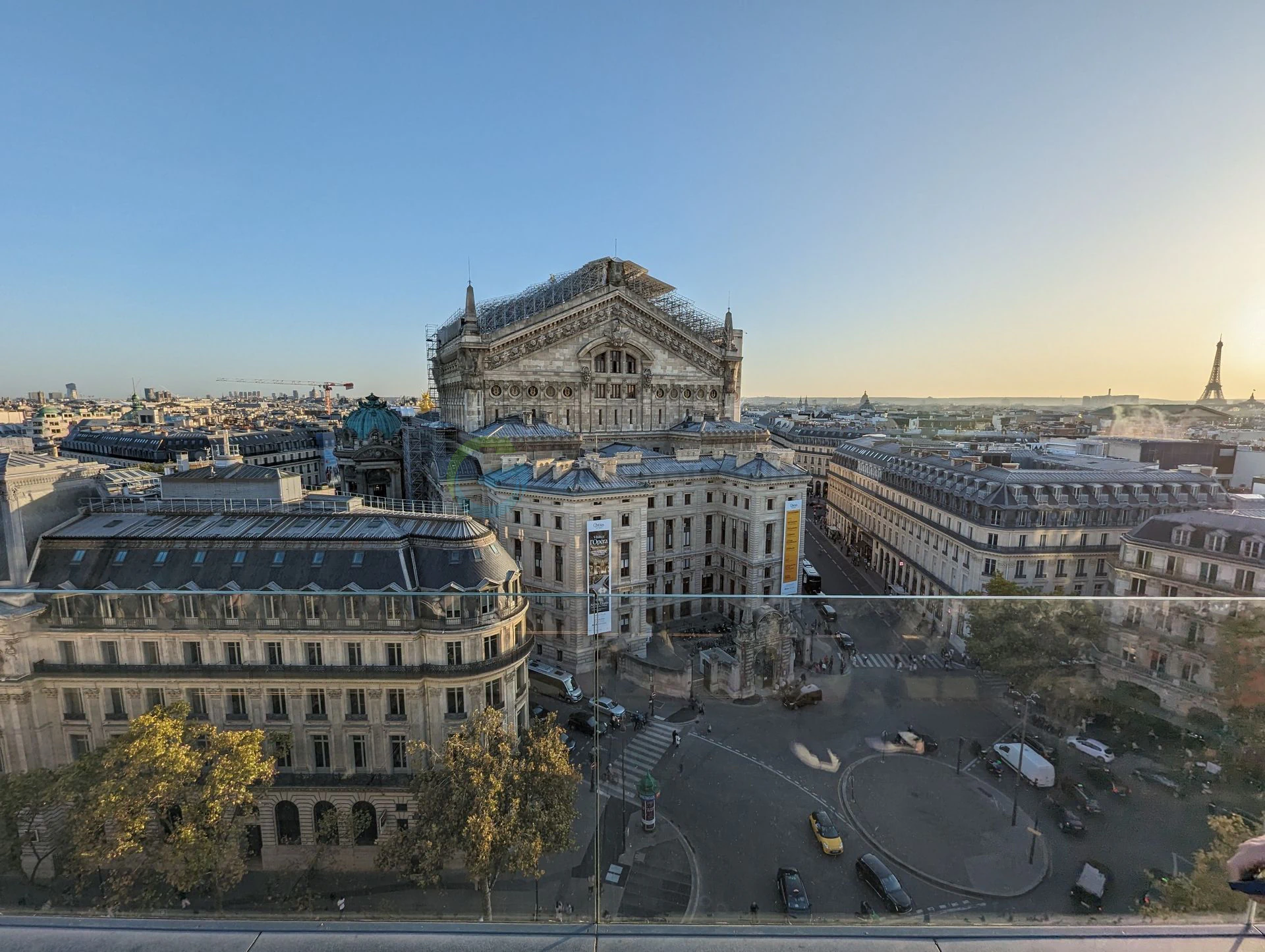 Galeries Lafayette